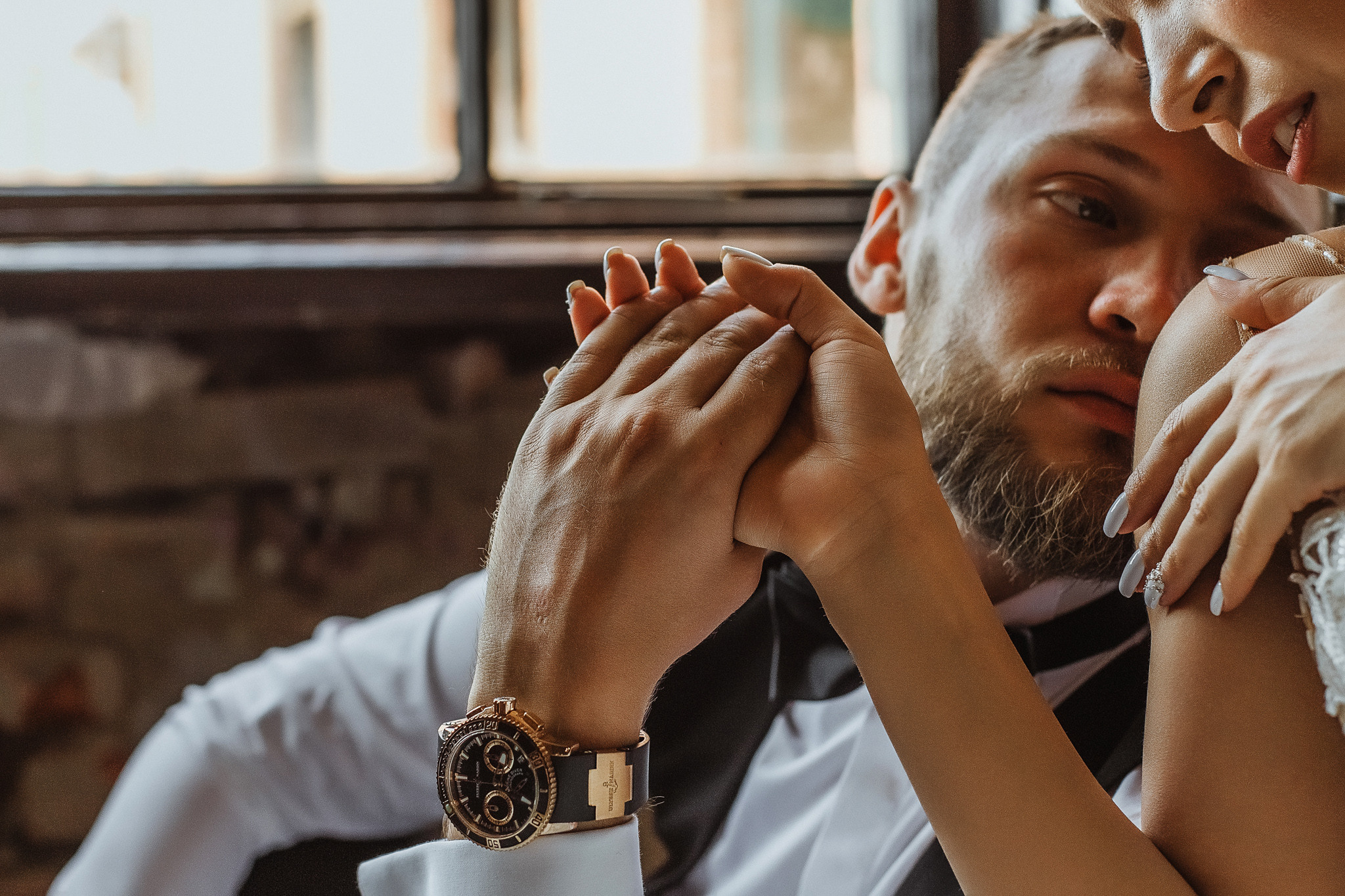 A & K. Фотограф на Кипре Наталья Годына