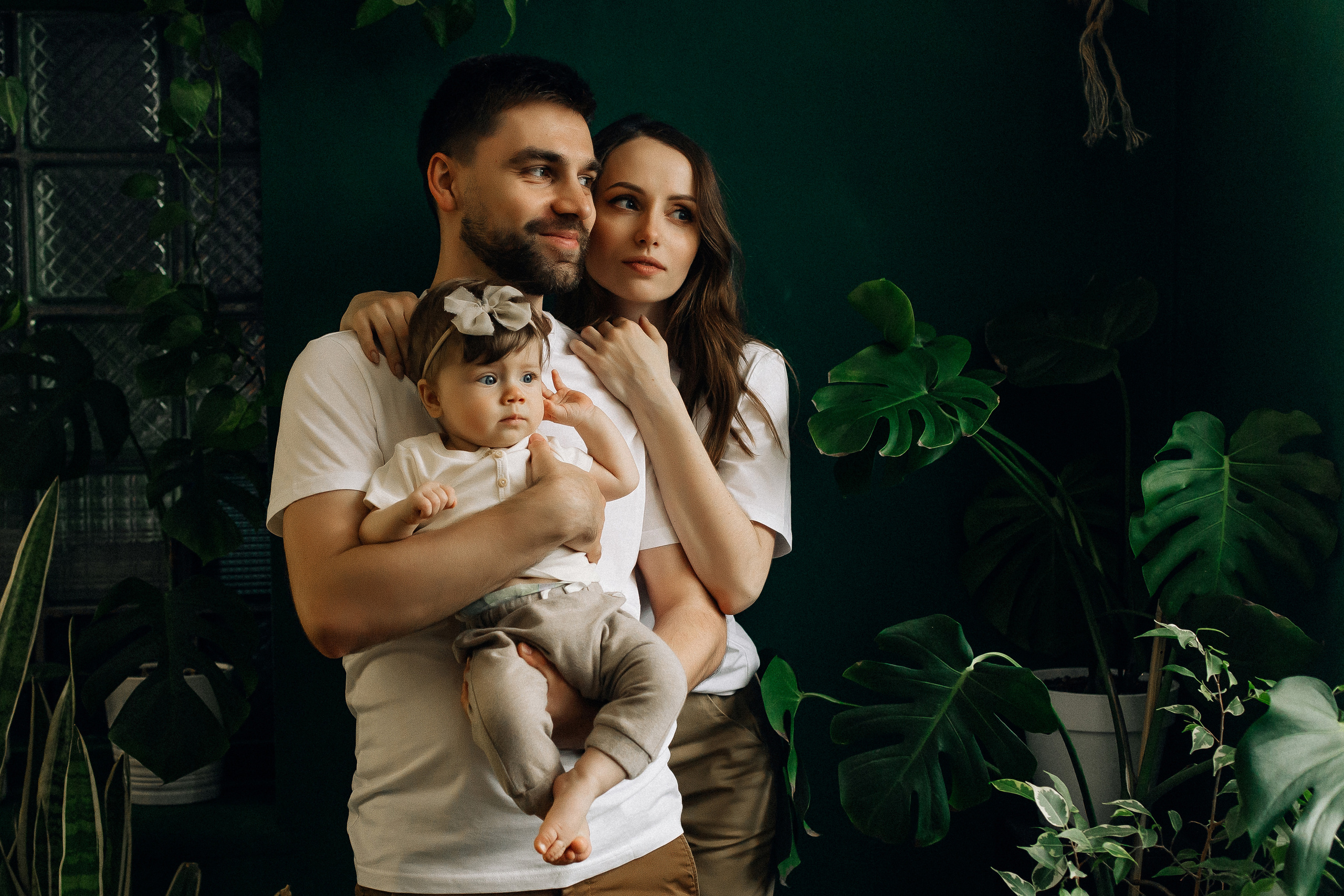 Green. Фотограф на Кипре Наталья Годына