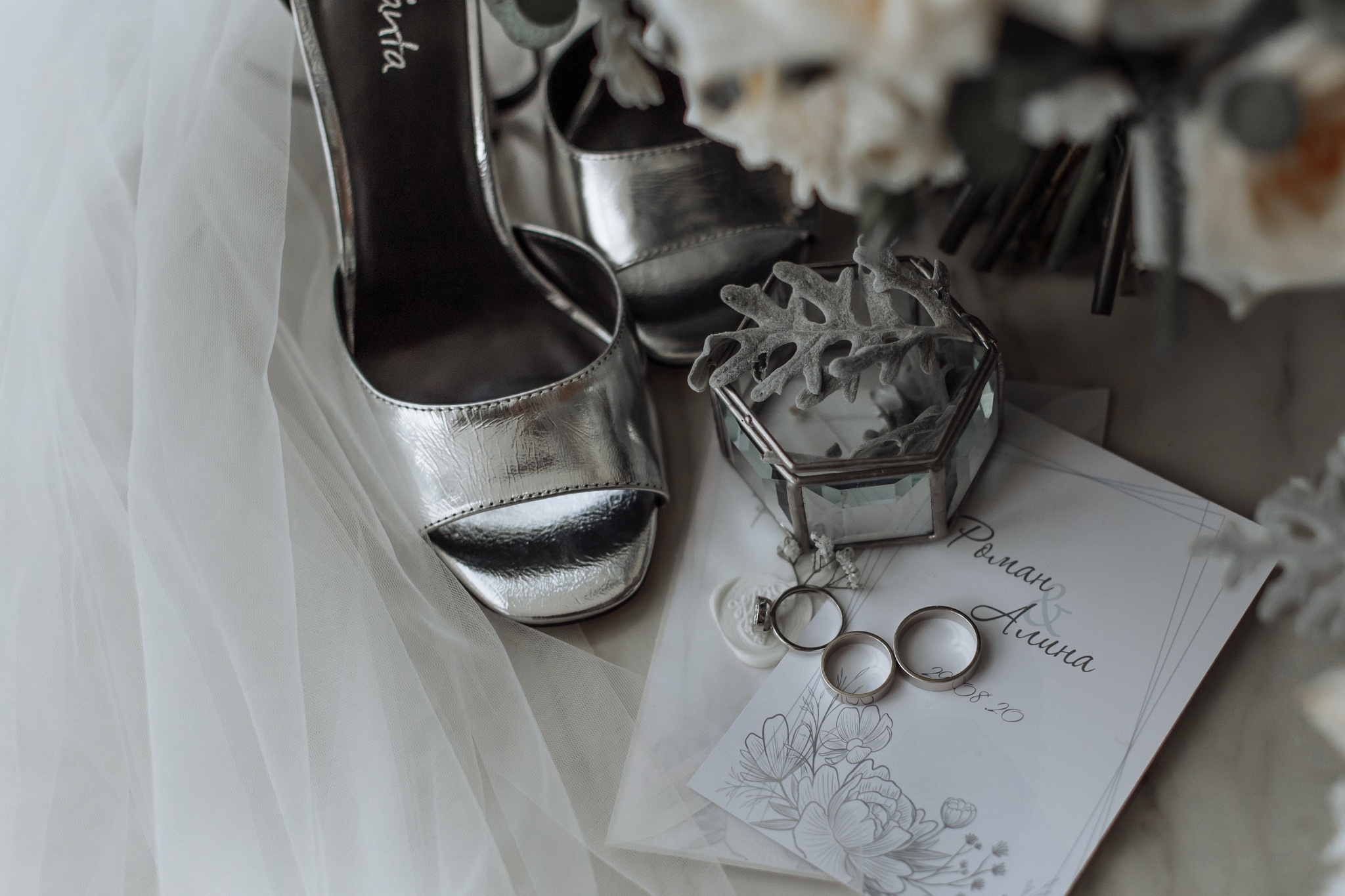 R & A. Фотограф на Кипре Наталья Годына