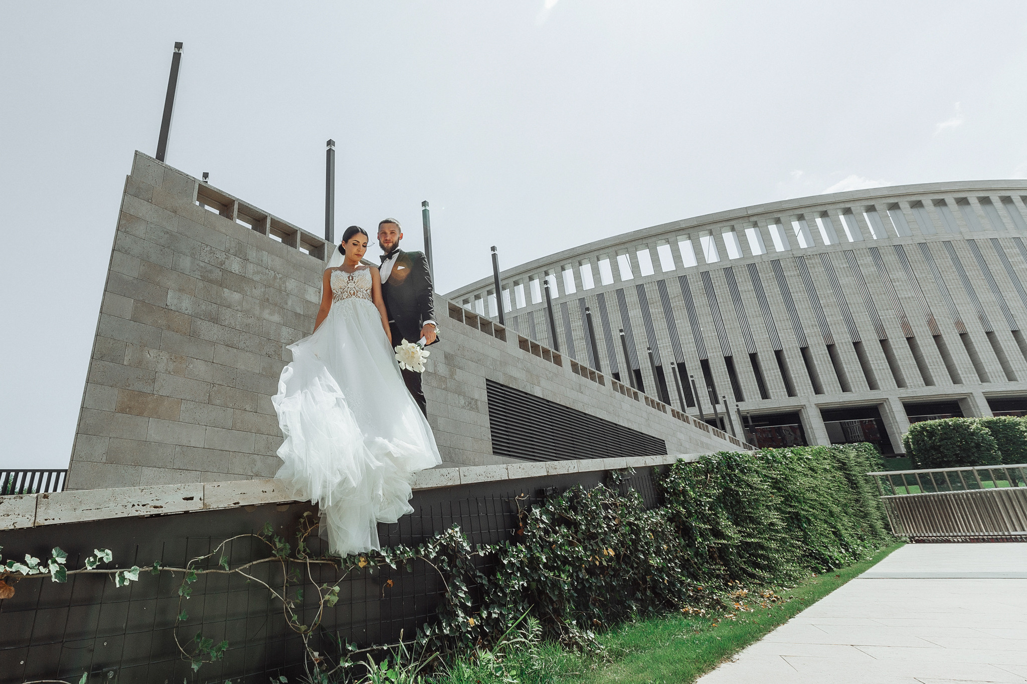 A & K. Фотограф на Кипре Наталья Годына