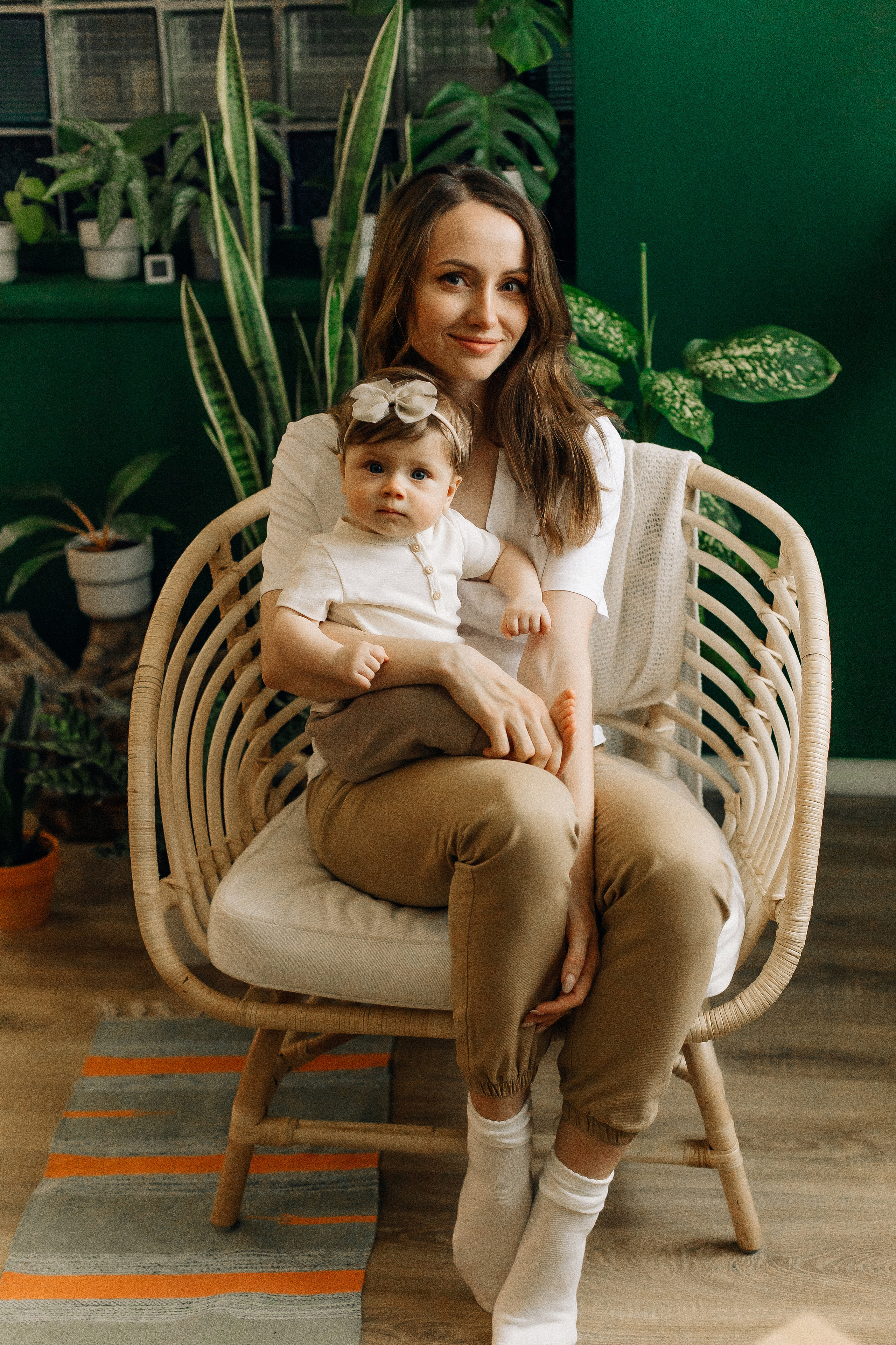 Green. Фотограф на Кипре Наталья Годына