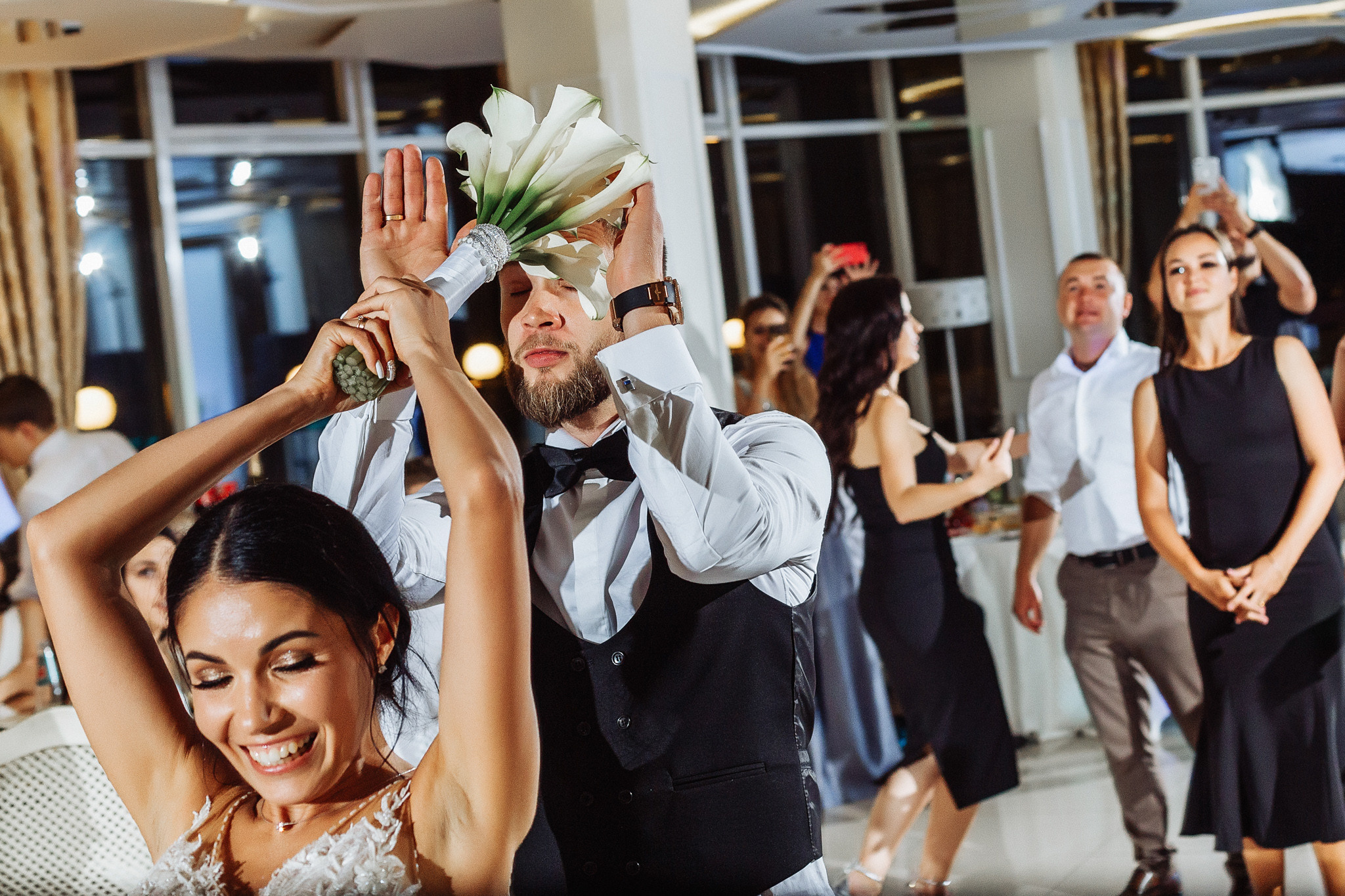 A & K. Фотограф на Кипре Наталья Годына