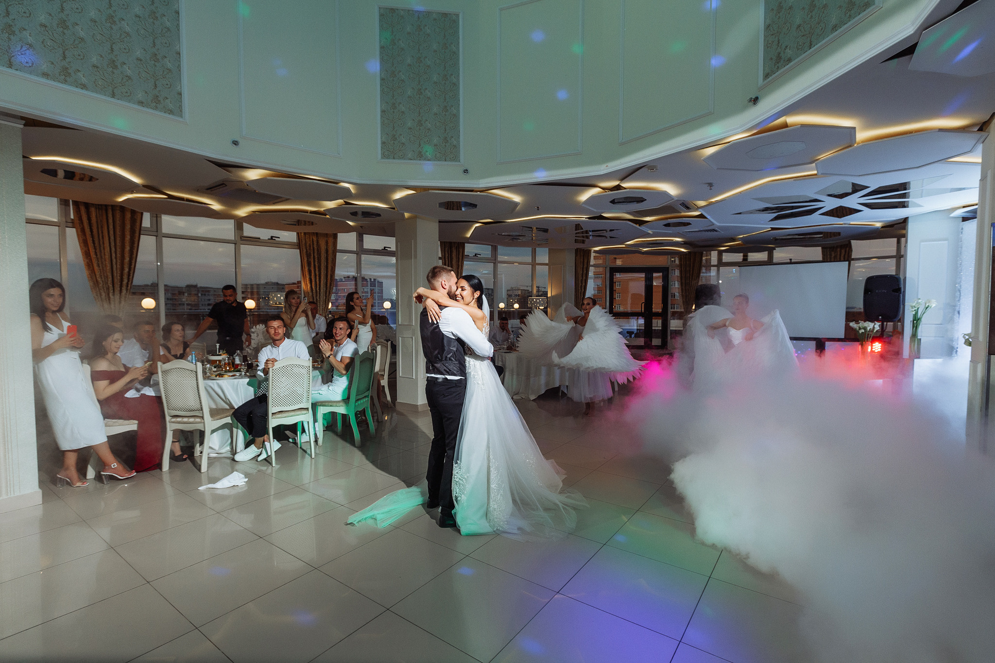 A & K. Фотограф на Кипре Наталья Годына