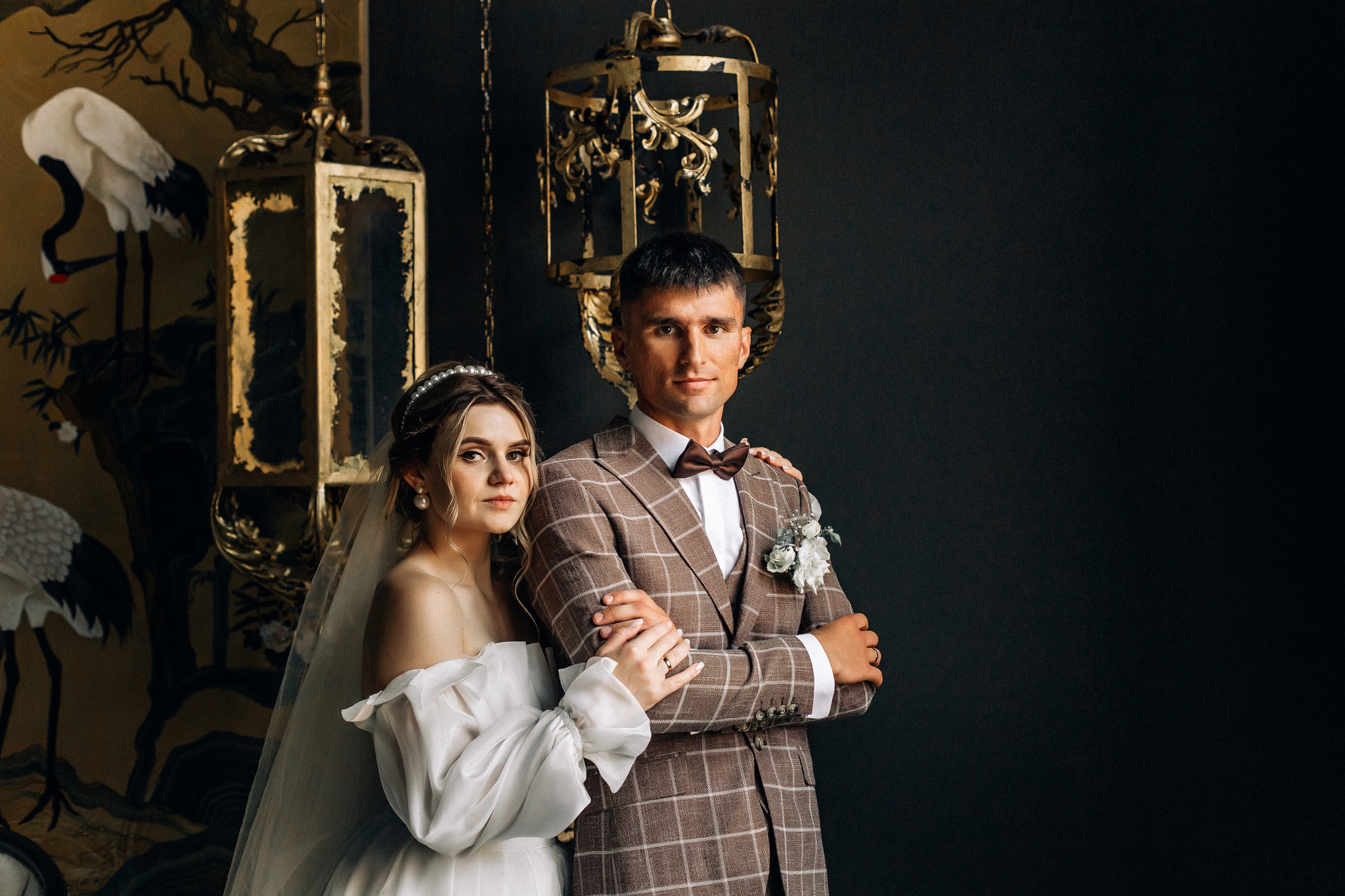 Y & M. Фотограф на Кипре Наталья Годына