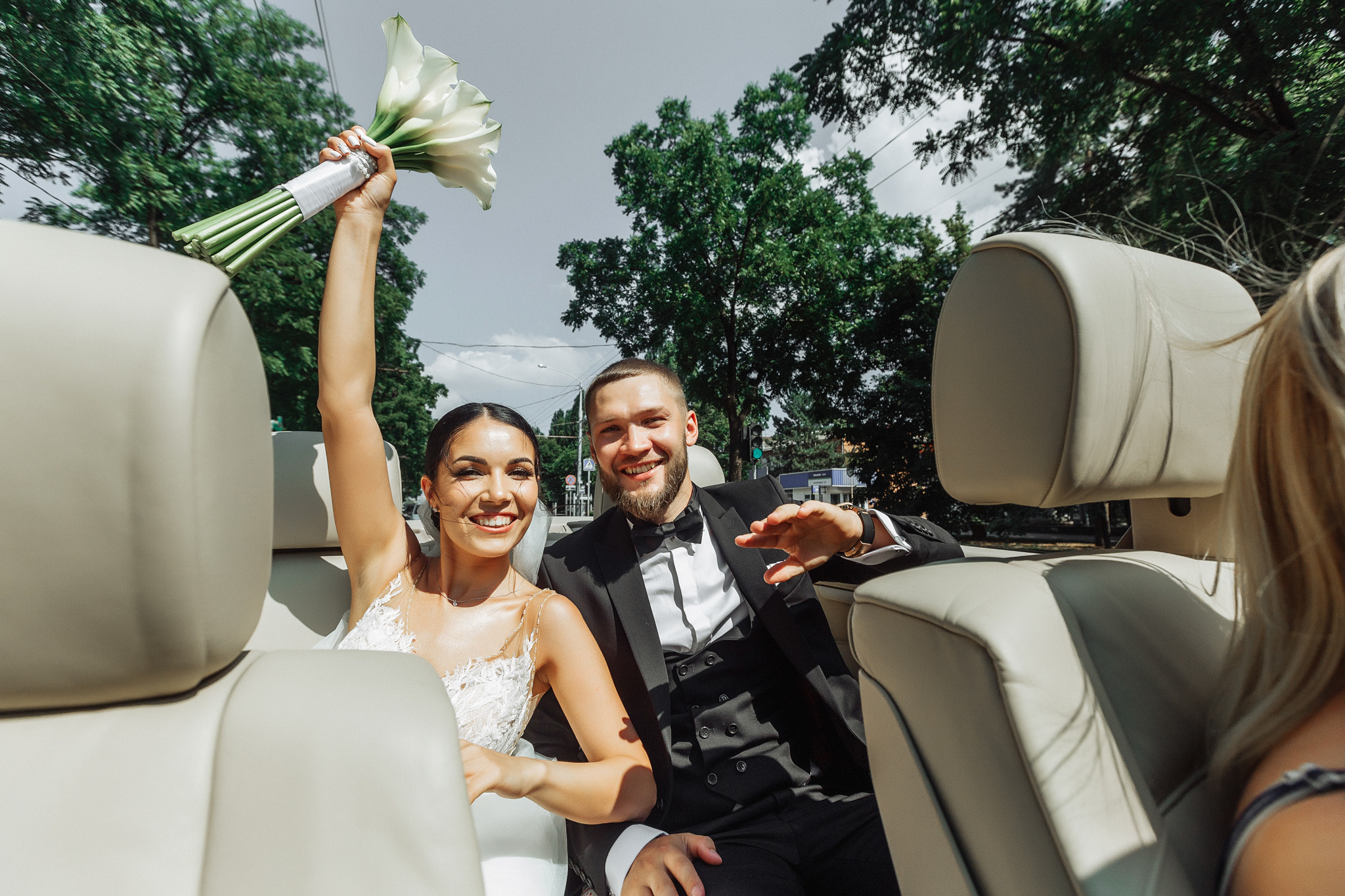 A & K. Фотограф на Кипре Наталья Годына