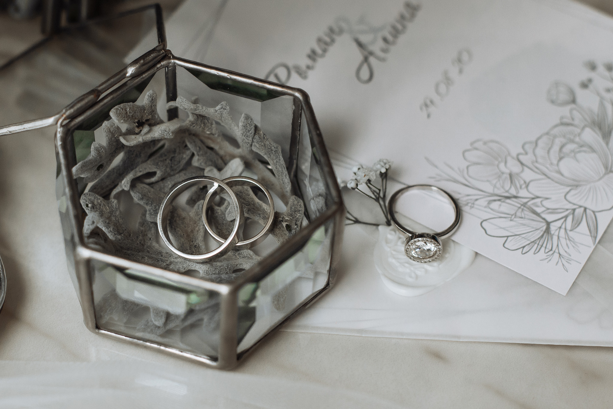 R & A. Фотограф на Кипре Наталья Годына