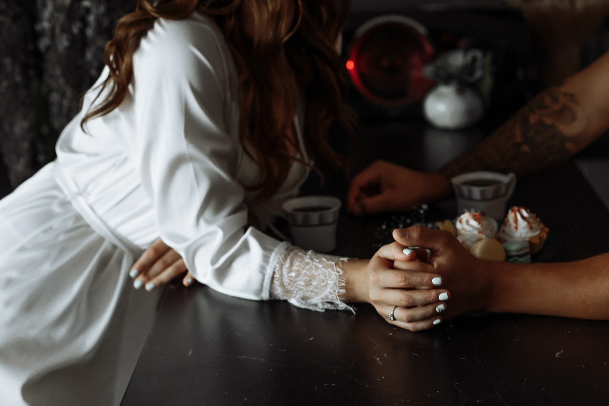 R & A. Фотограф на Кипре Наталья Годына