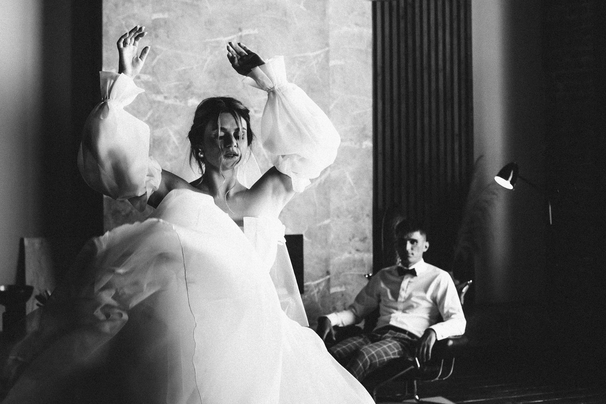 Y & M. Фотограф на Кипре Наталья Годына