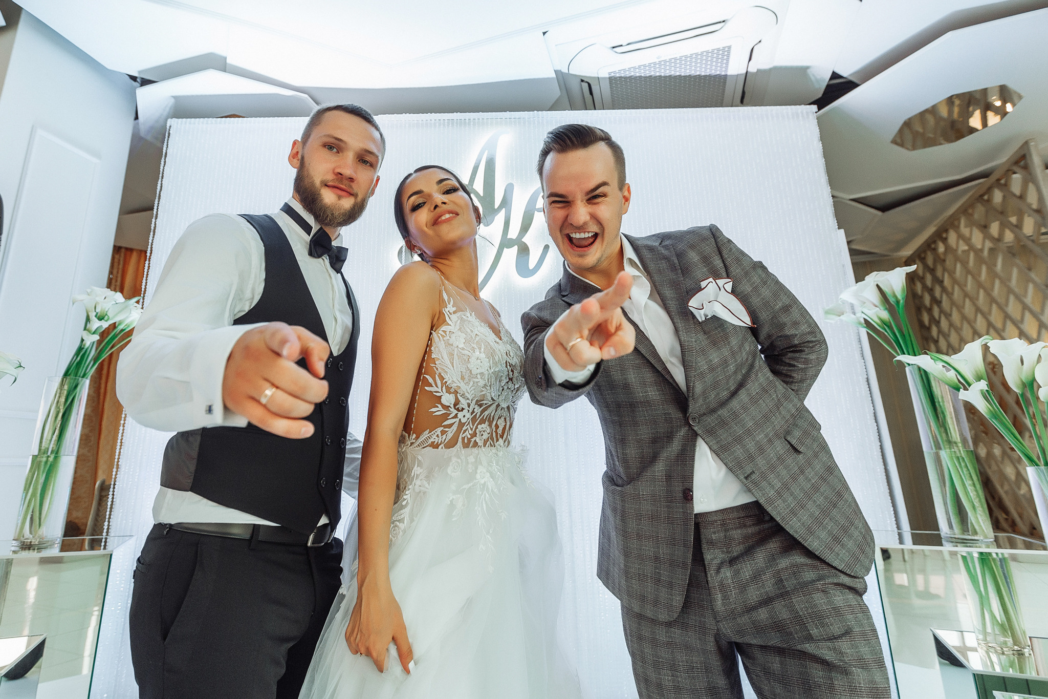 A & K. Фотограф на Кипре Наталья Годына