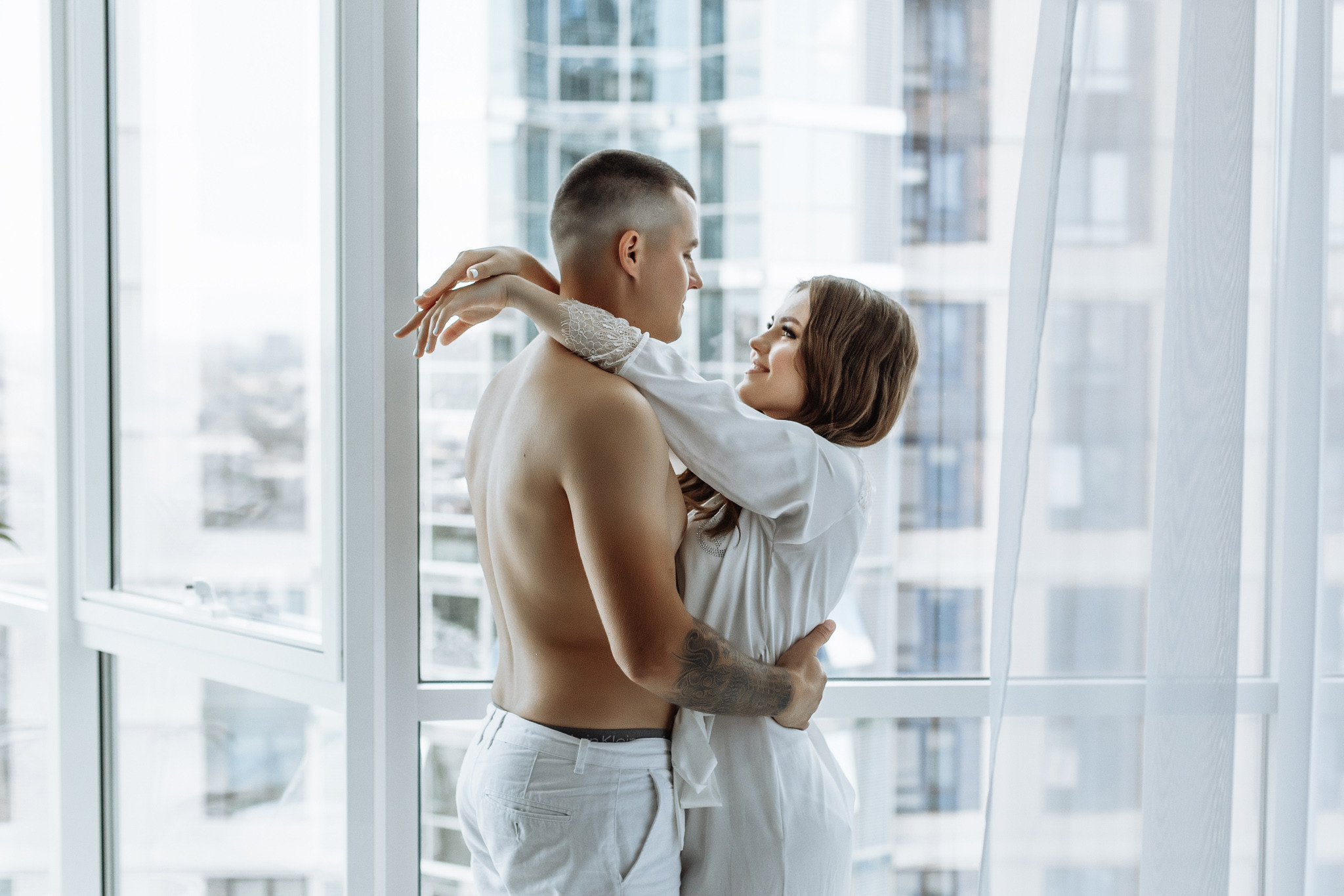 R & A. Фотограф на Кипре Наталья Годына