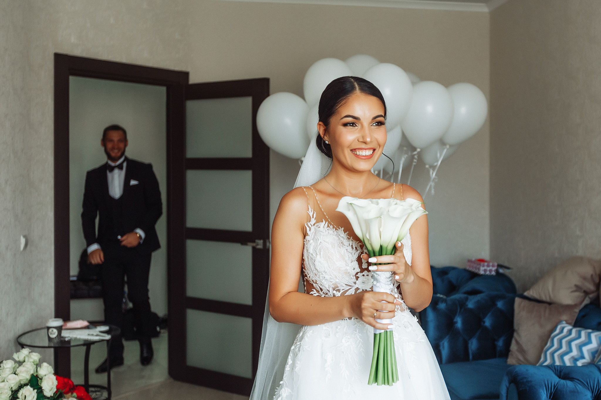 A & K. Фотограф на Кипре Наталья Годына