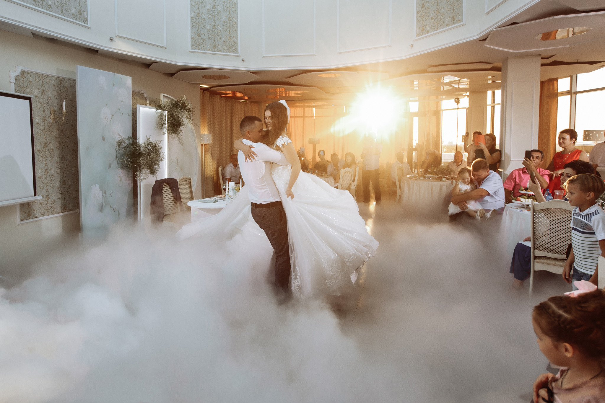 R & A. Фотограф на Кипре Наталья Годына