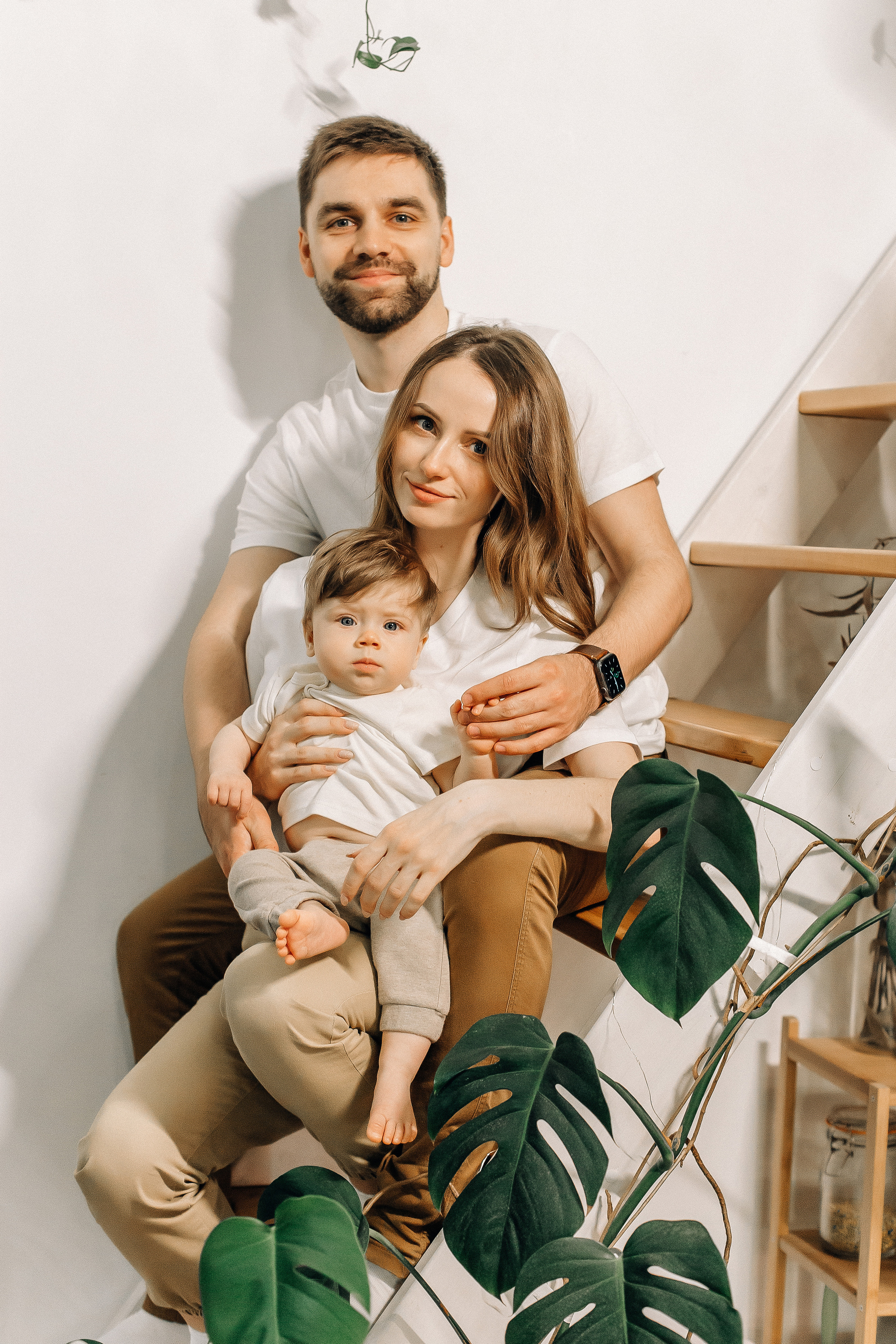 Green. Фотограф на Кипре Наталья Годына