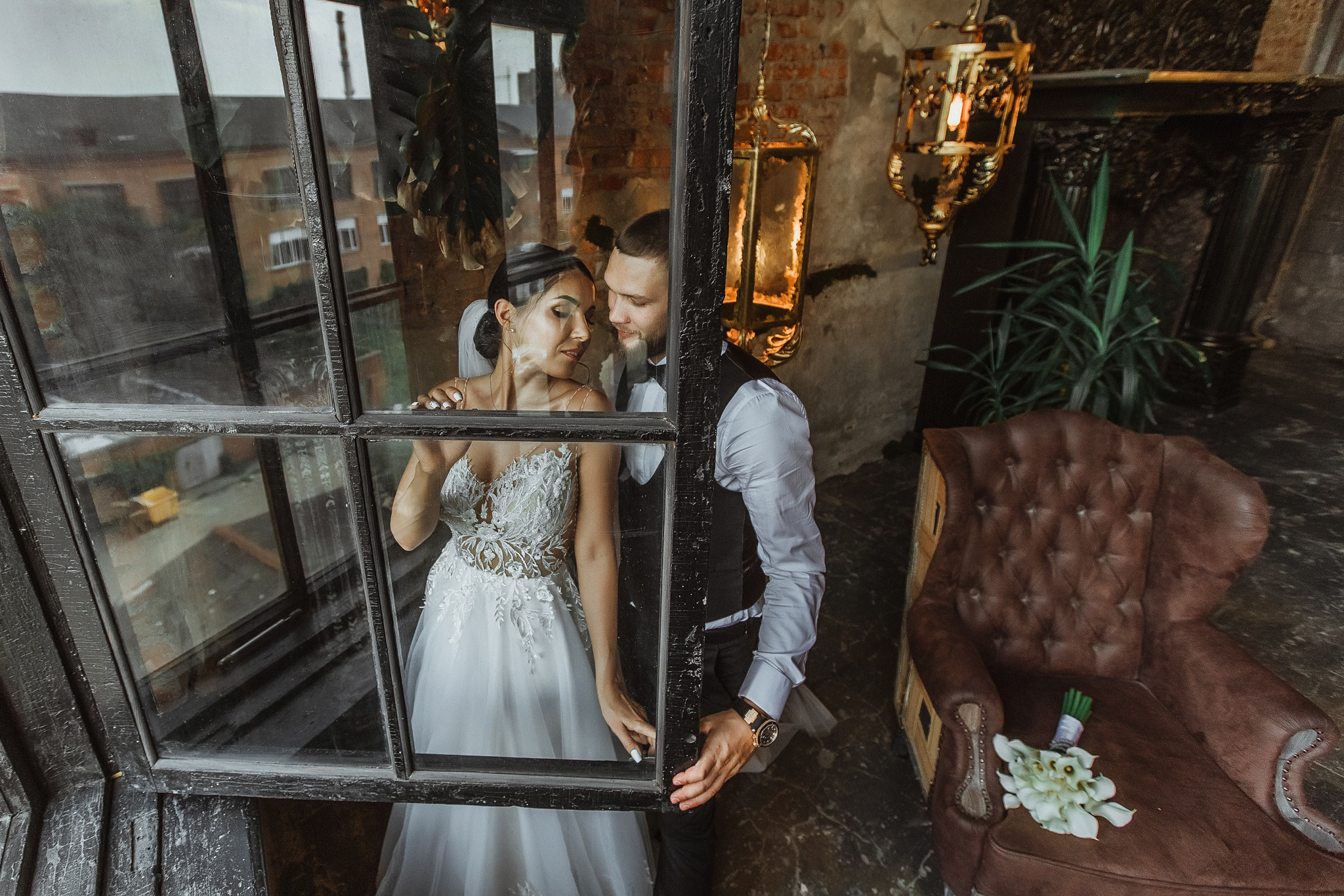 A & K. Фотограф на Кипре Наталья Годына