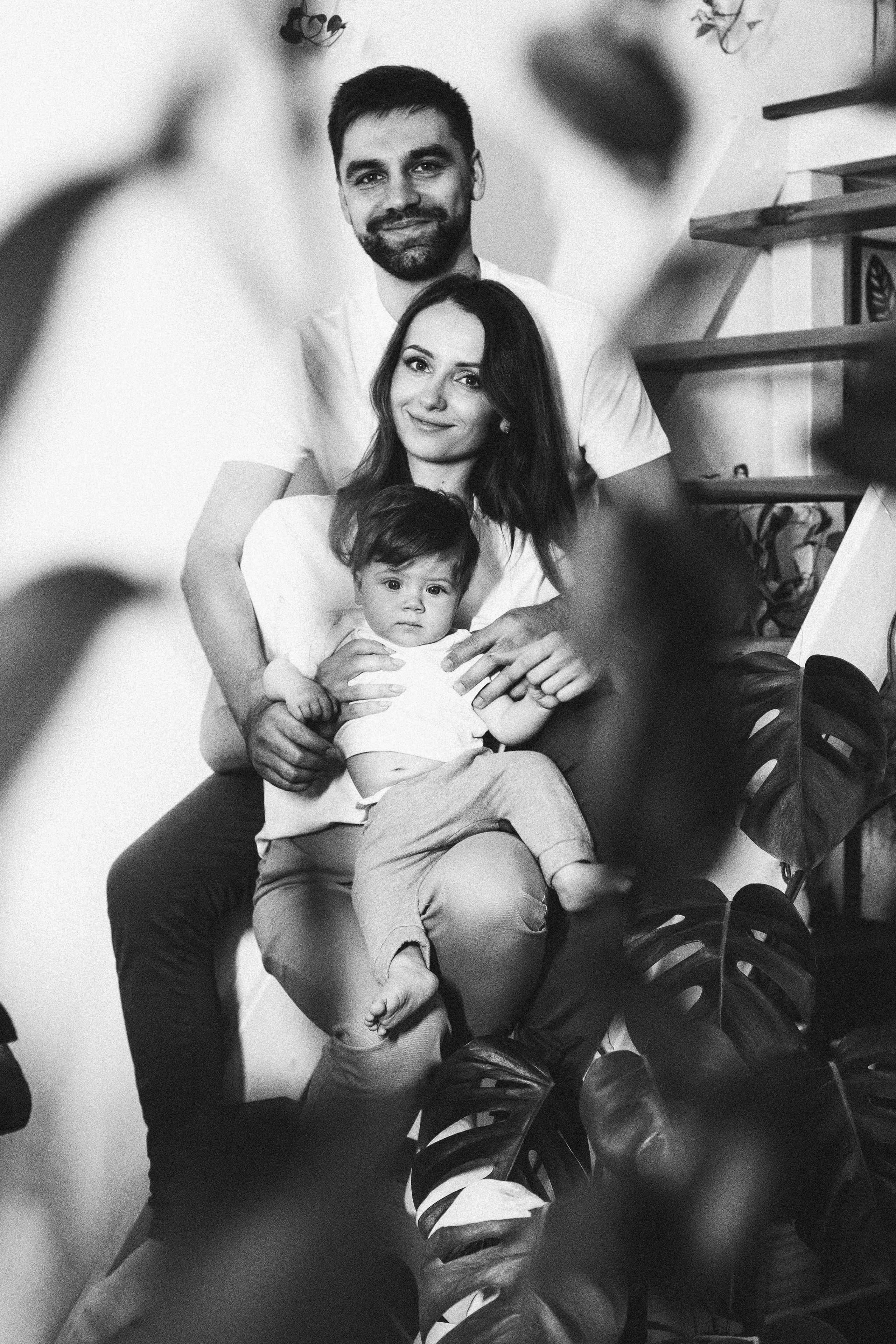 Green. Фотограф на Кипре Наталья Годына