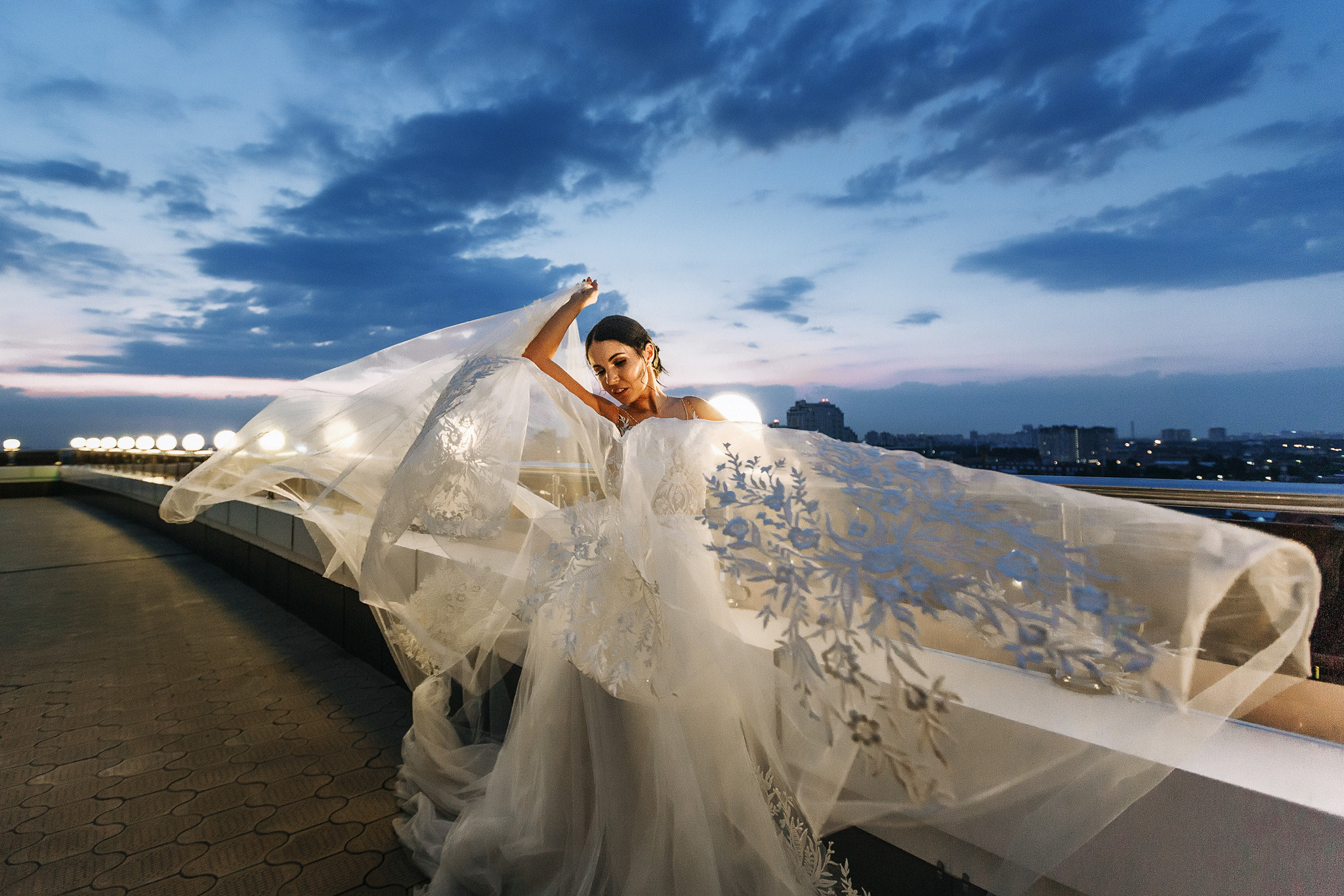 A & K. Фотограф на Кипре Наталья Годына