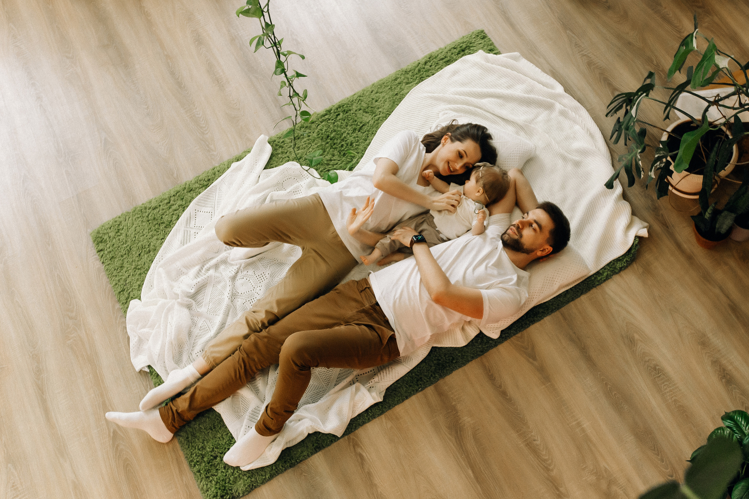 Green. Фотограф на Кипре Наталья Годына