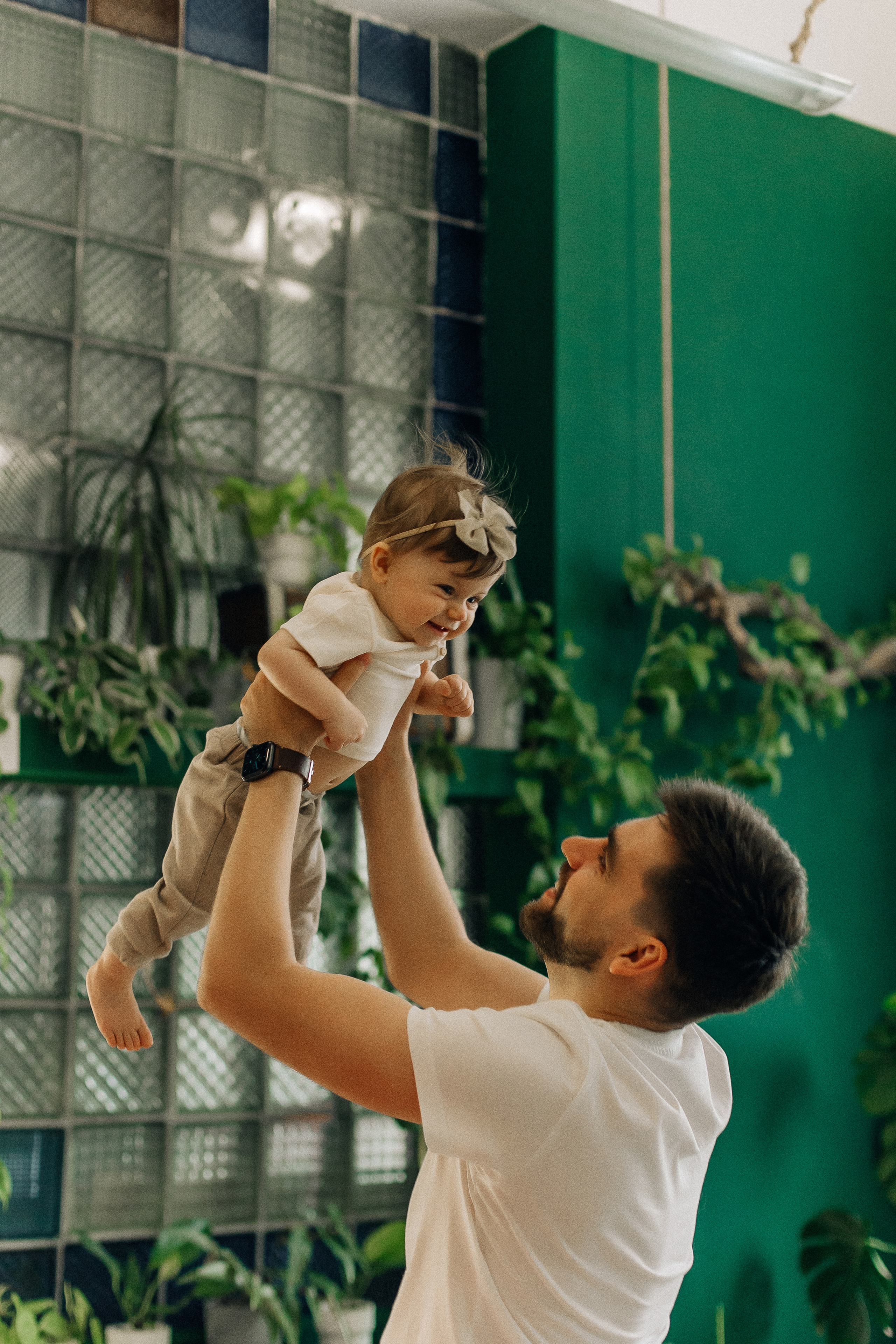 Green. Фотограф на Кипре Наталья Годына