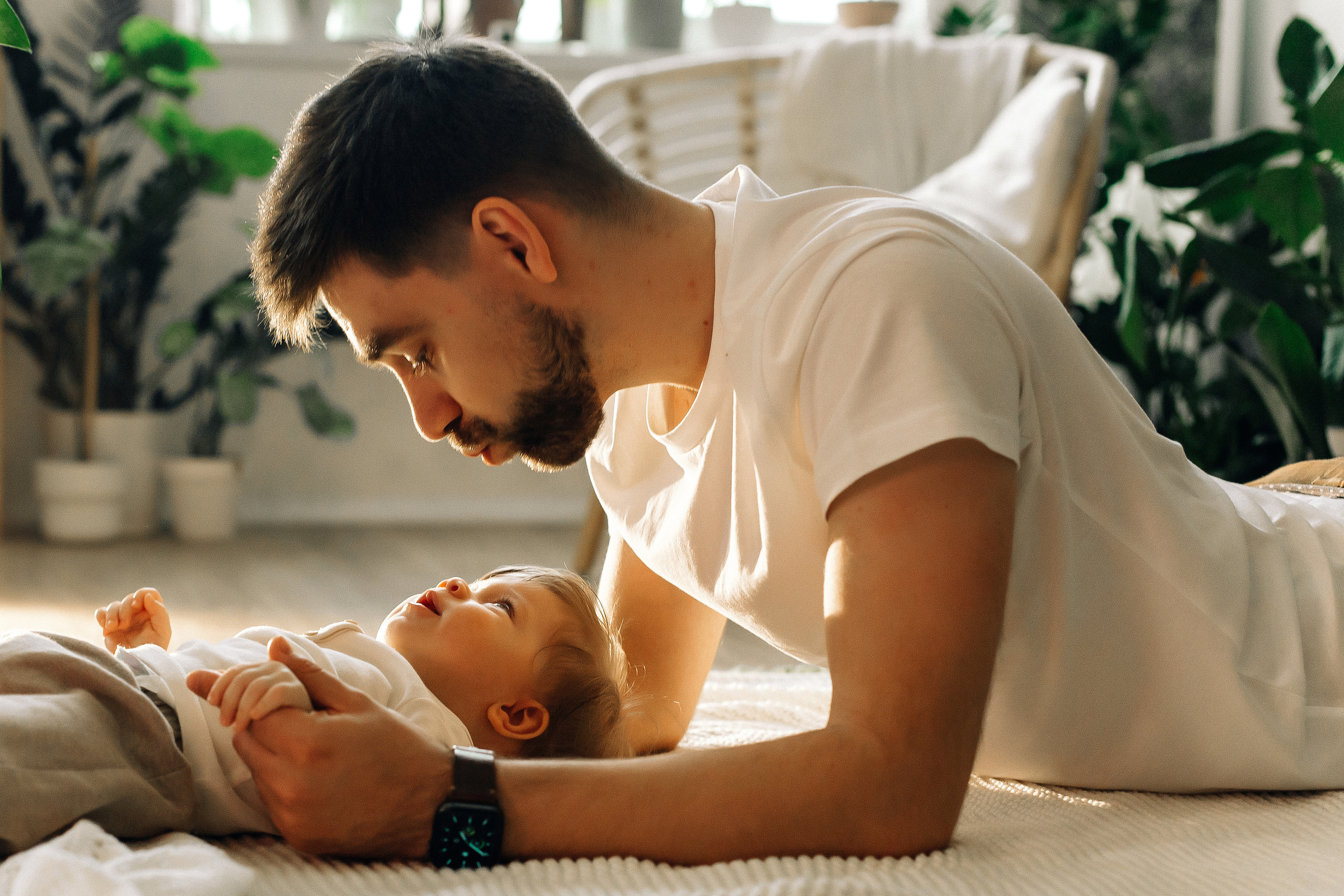 Green. Фотограф на Кипре Наталья Годына