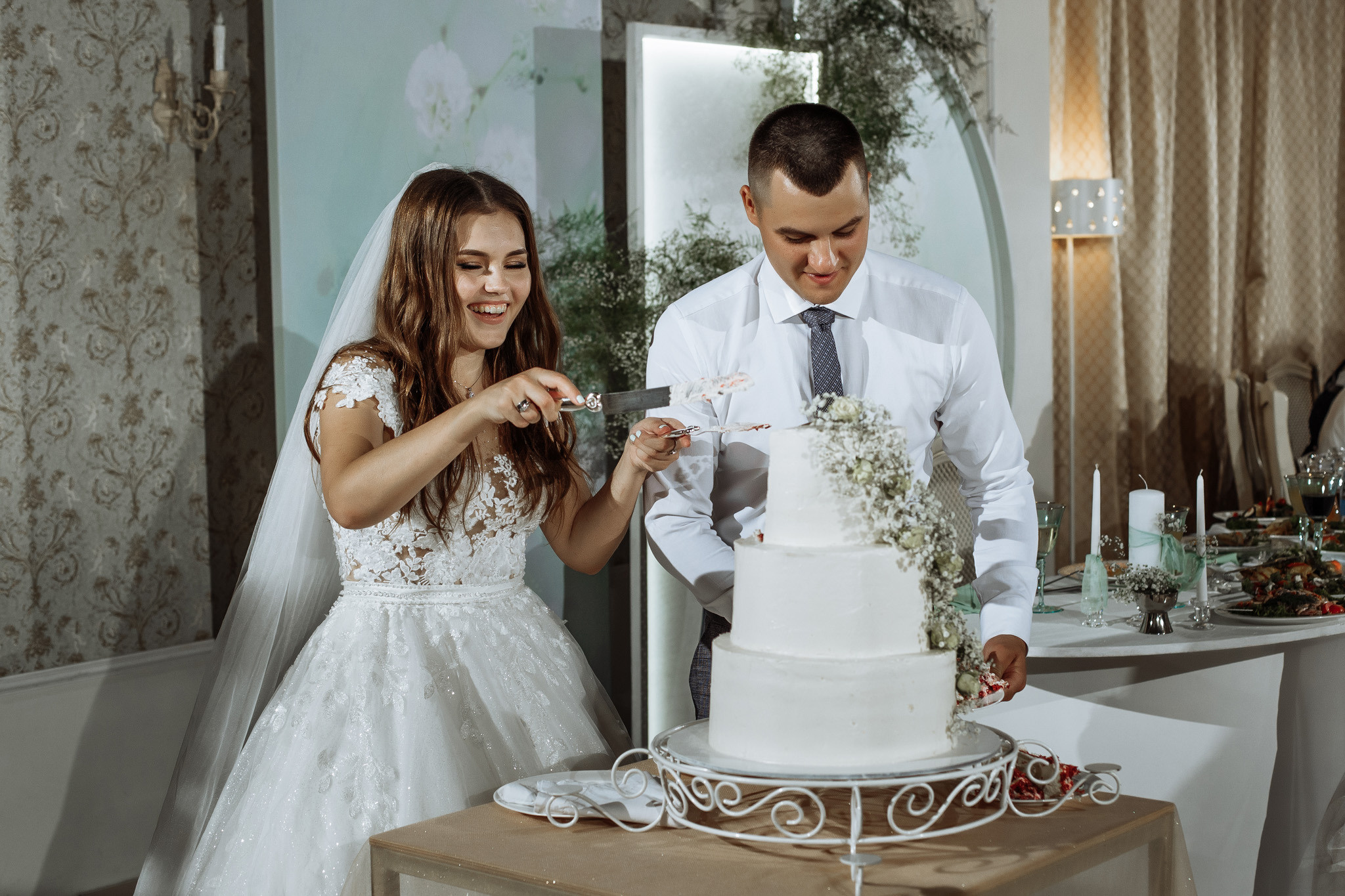 R & A. Фотограф на Кипре Наталья Годына