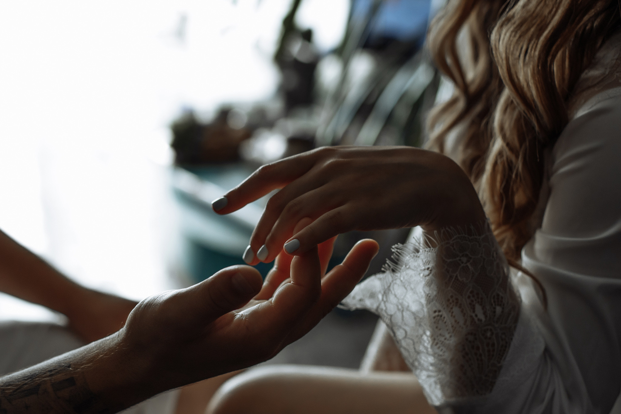 R & A. Фотограф на Кипре Наталья Годына