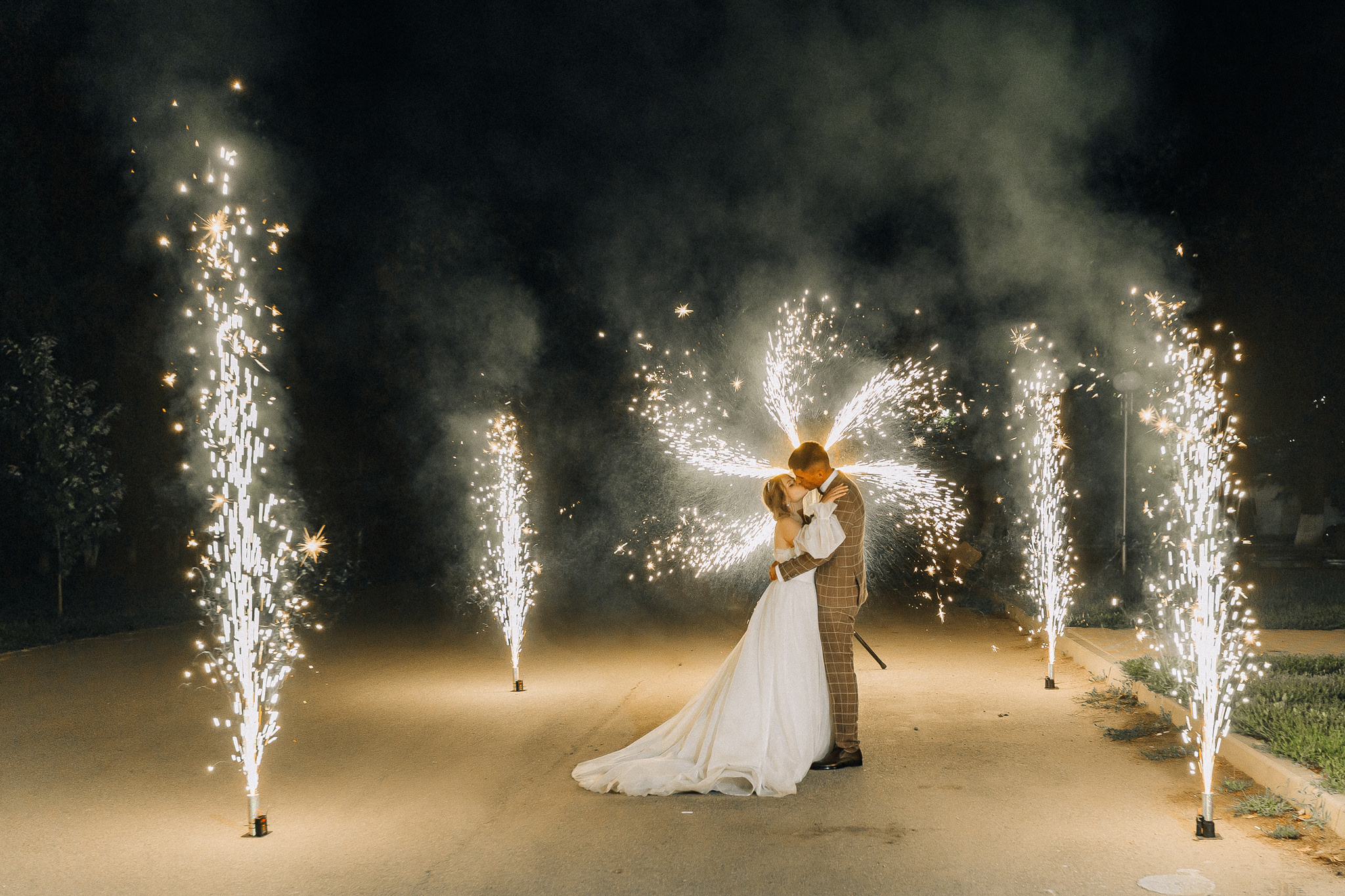 Y & M. Фотограф на Кипре Наталья Годына