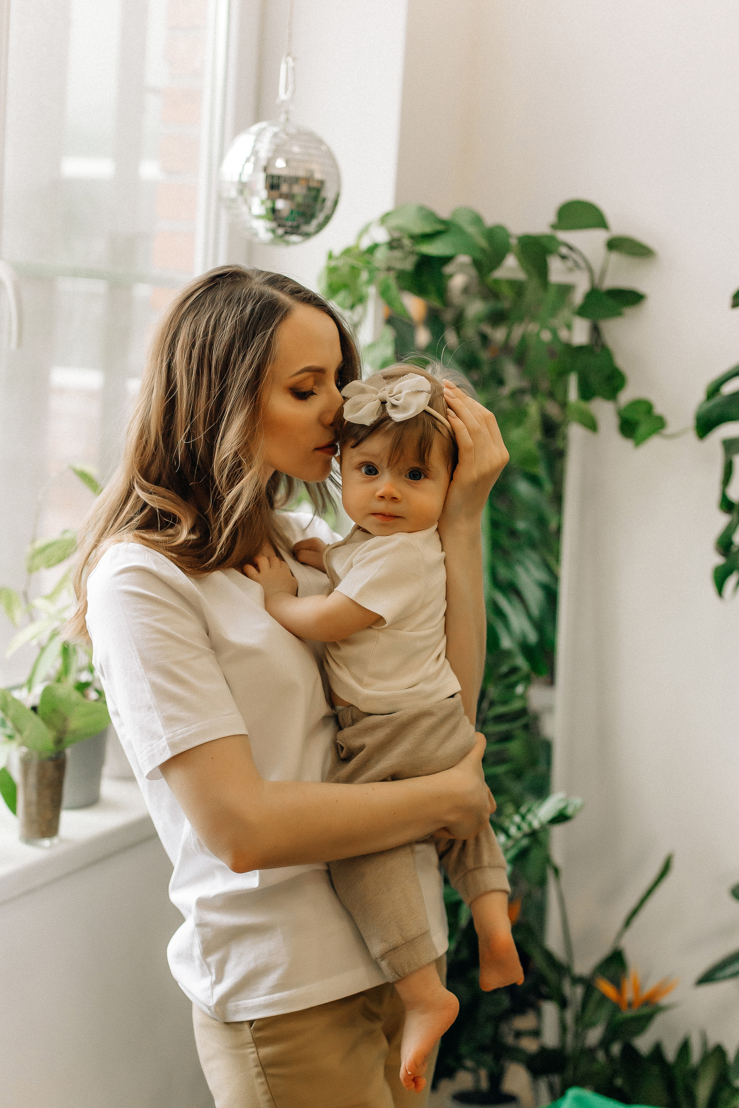 Green. Фотограф на Кипре Наталья Годына