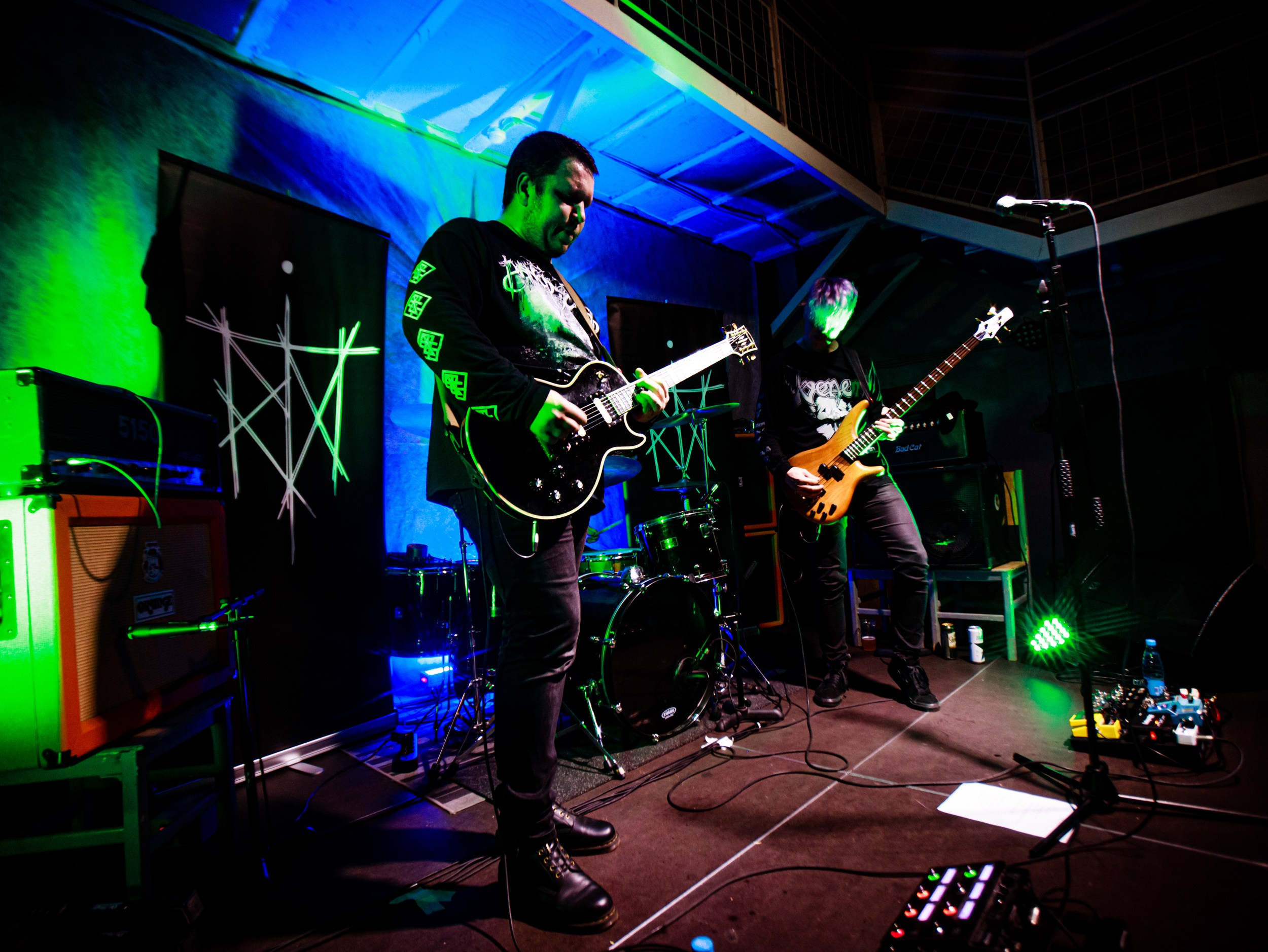 Роад трип TRNA СПБ-Москва 2021. Фотограф Мария Немм