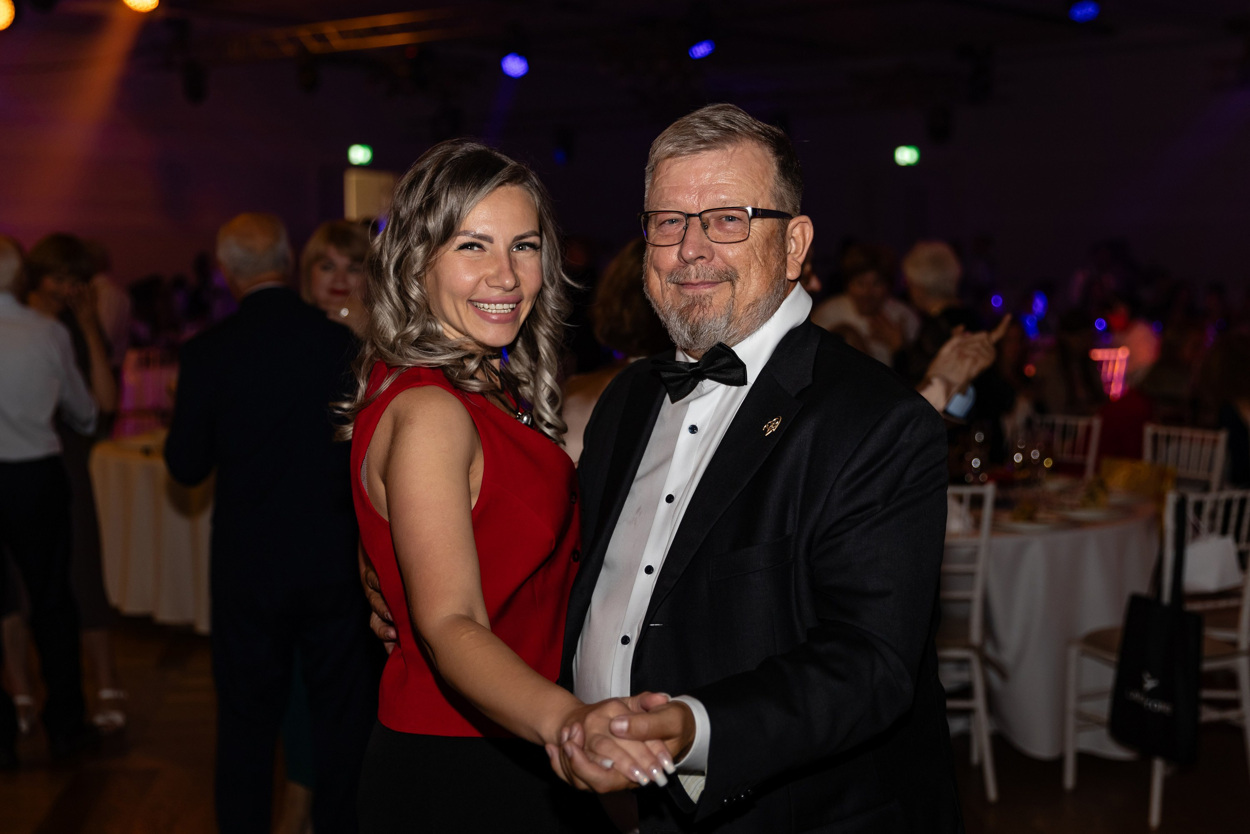 Корпоратив Витамакс 30 лет. Свадебный фотограф Москва