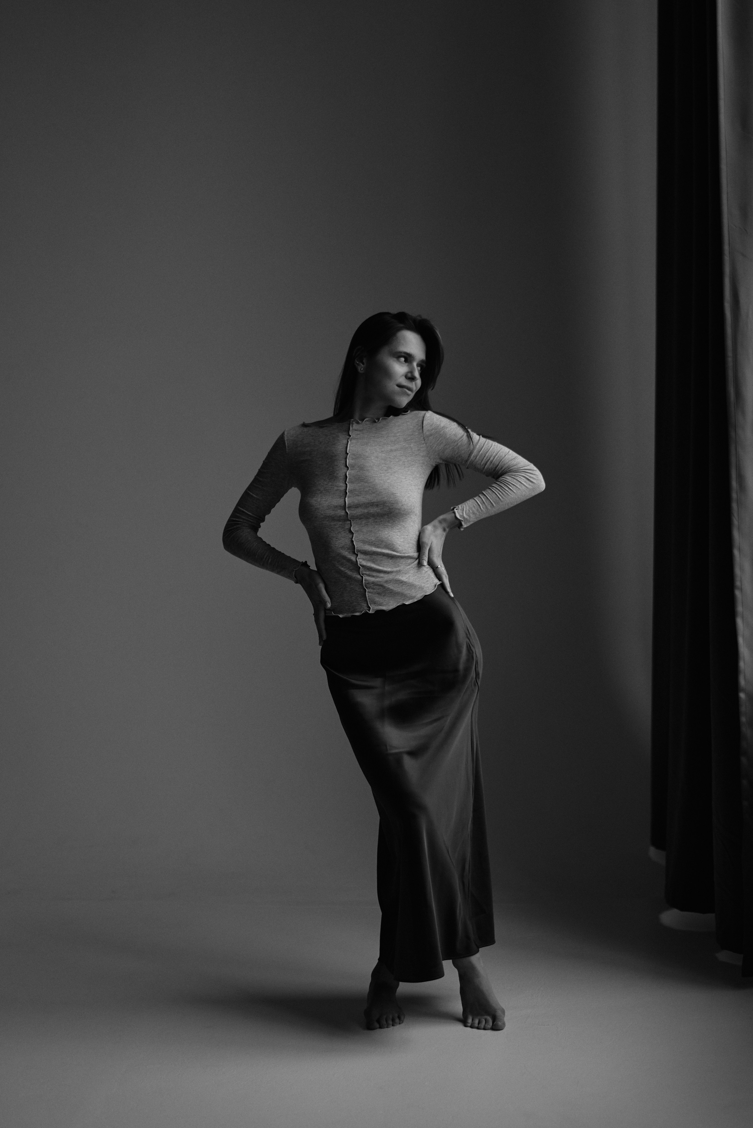 Ксюша. Семейный и свадебный фотограф в Нижнем Новгороде Анастасия Хренова