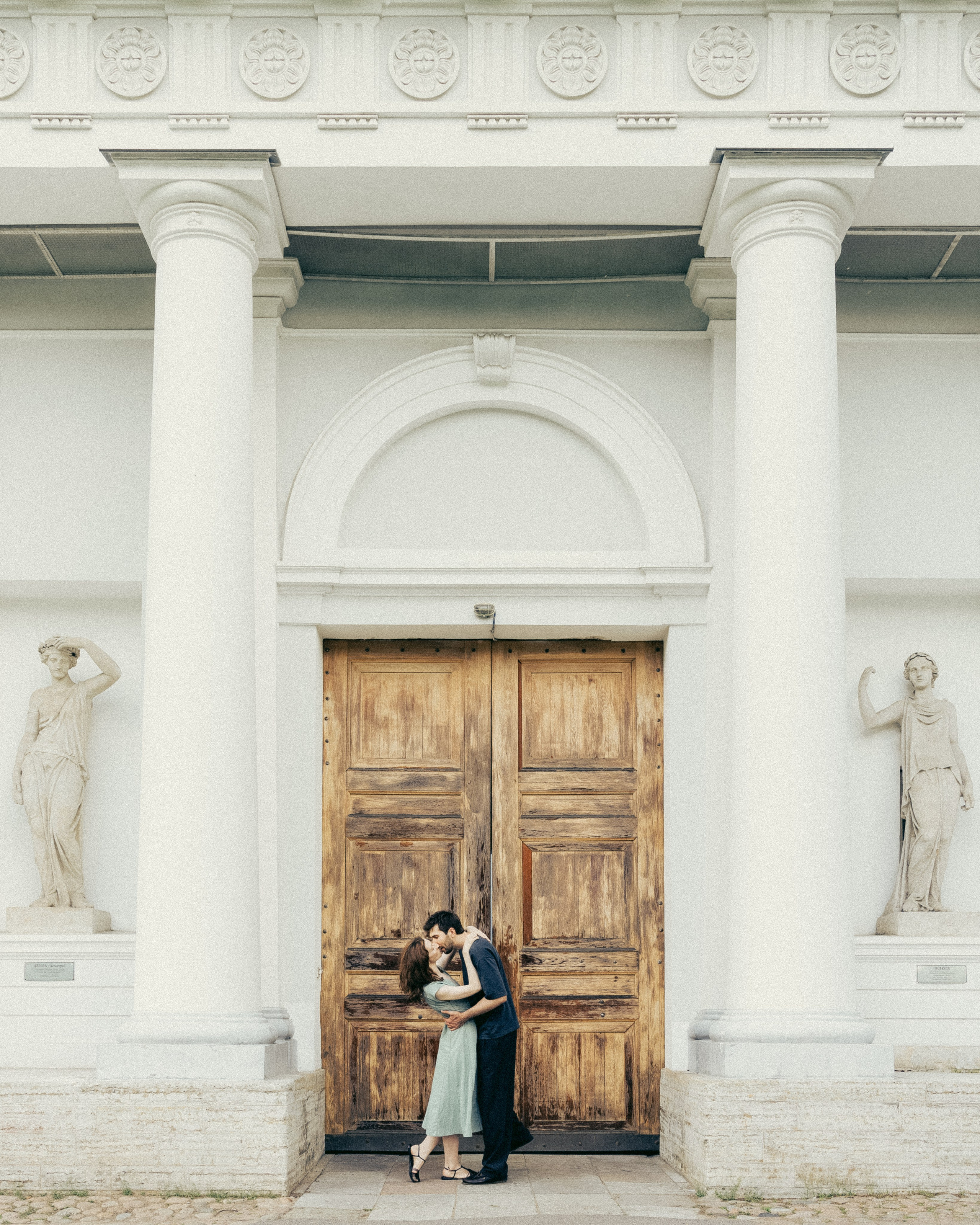 Love Story. Фотограф в Санкт-Петербурге Масленникова Ксения