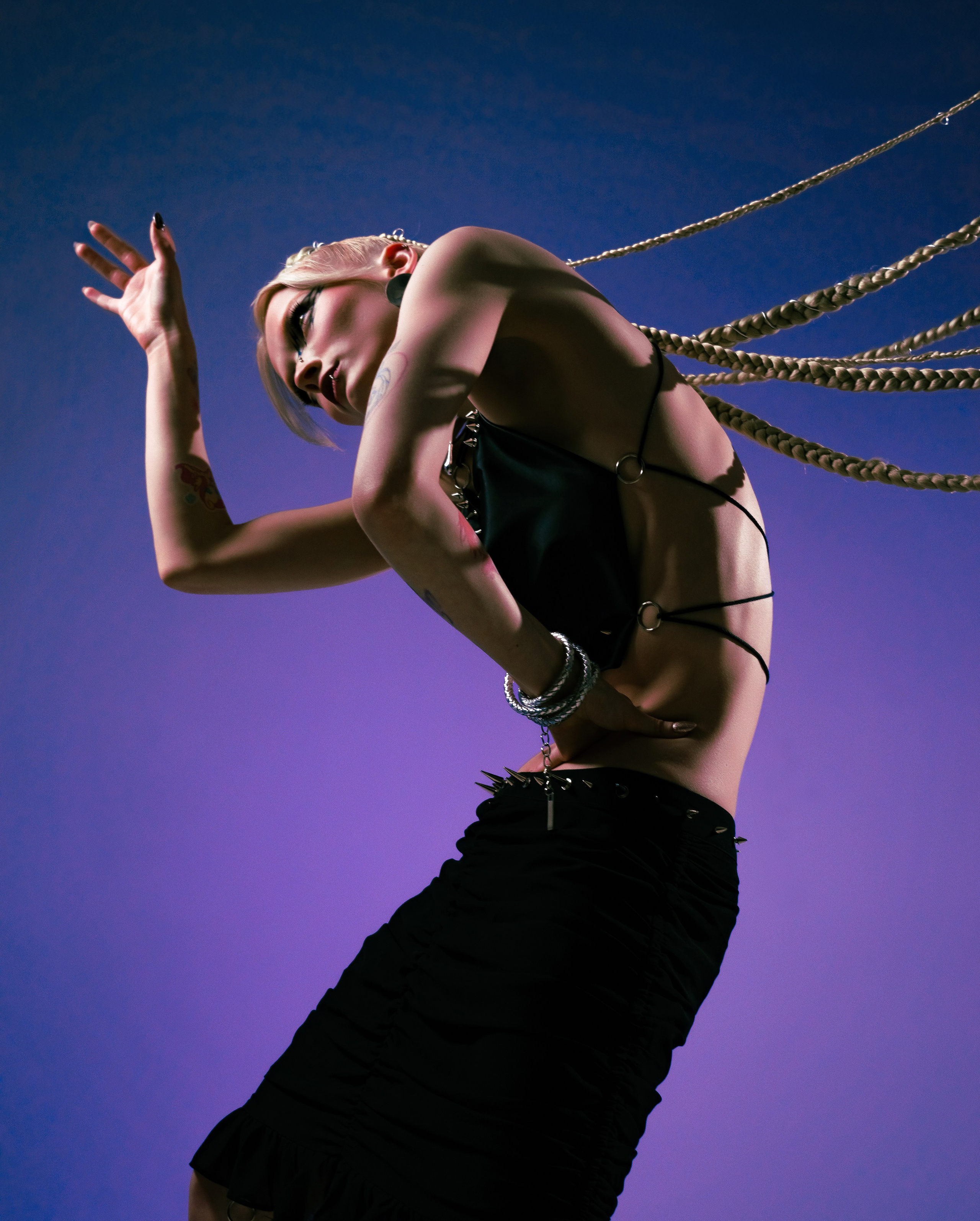 SLOW. ART фотограф NBIRDIE