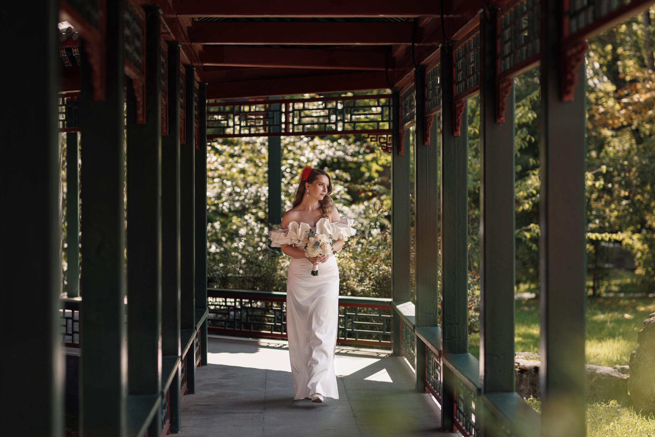 Свадебный. Свадебный и семейный фотограф Наталья Штык