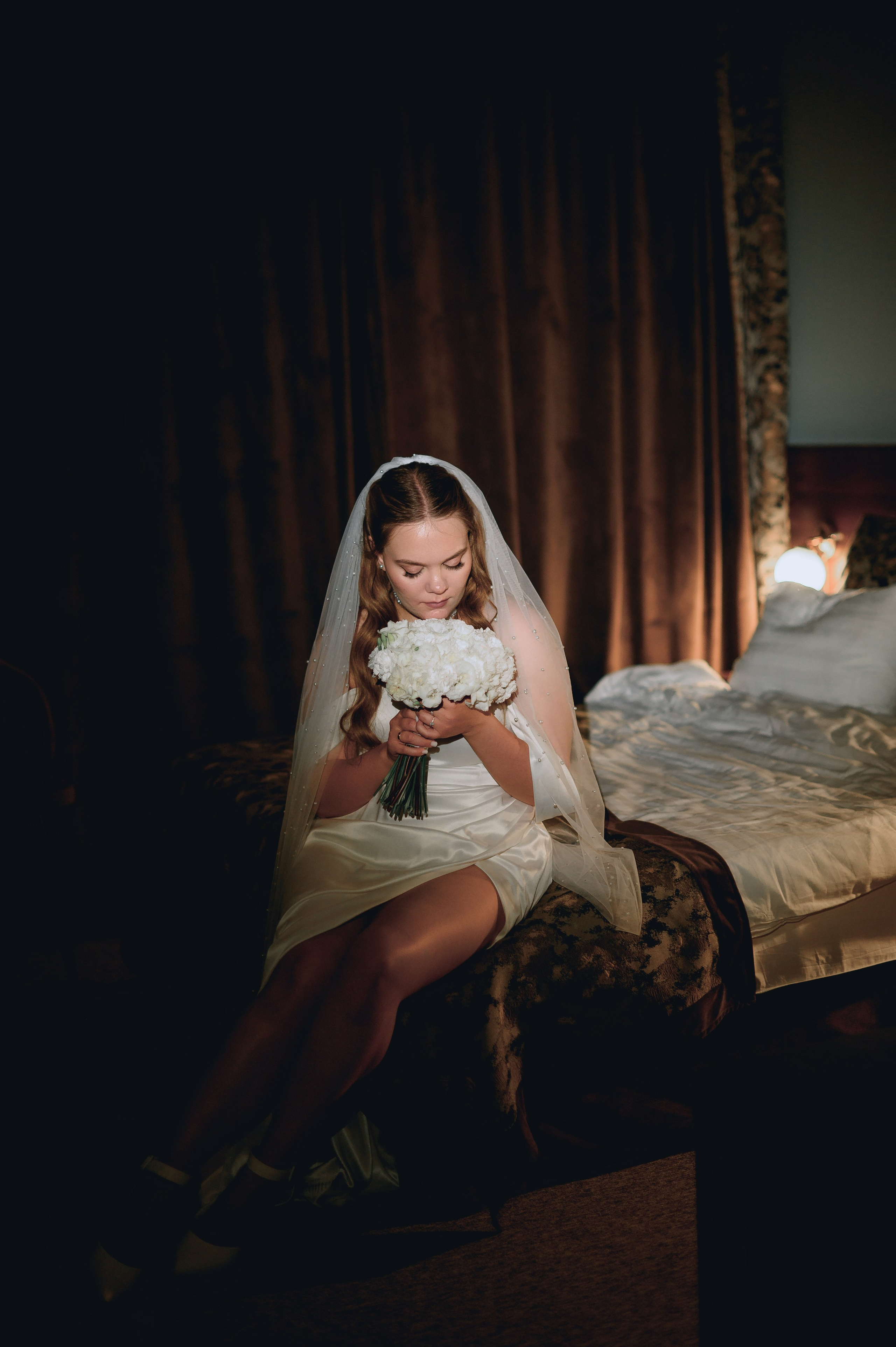 Роспись+прогулка. Фотограф Котова Валентина