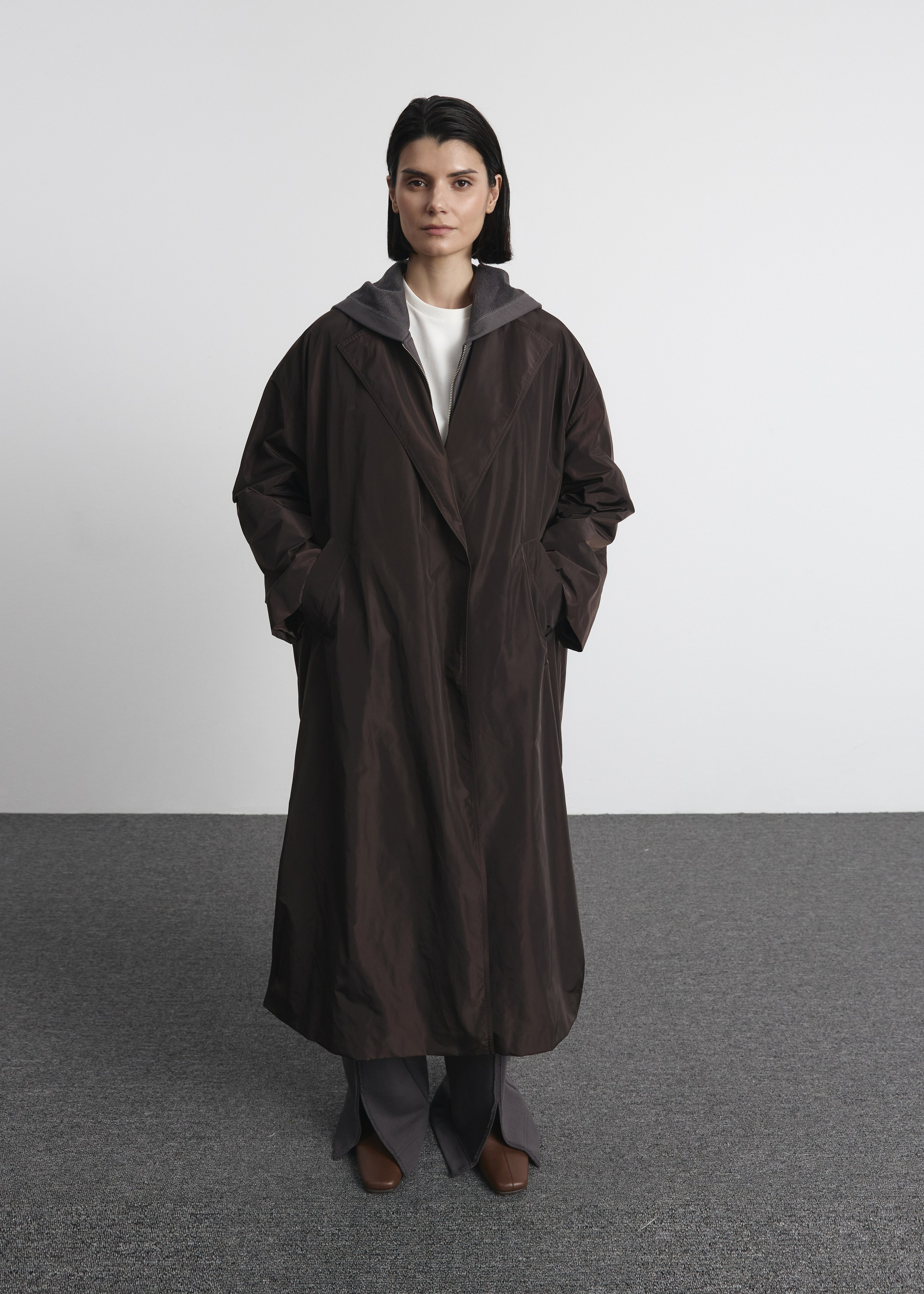 OTTEN. Darya Abramova photographer