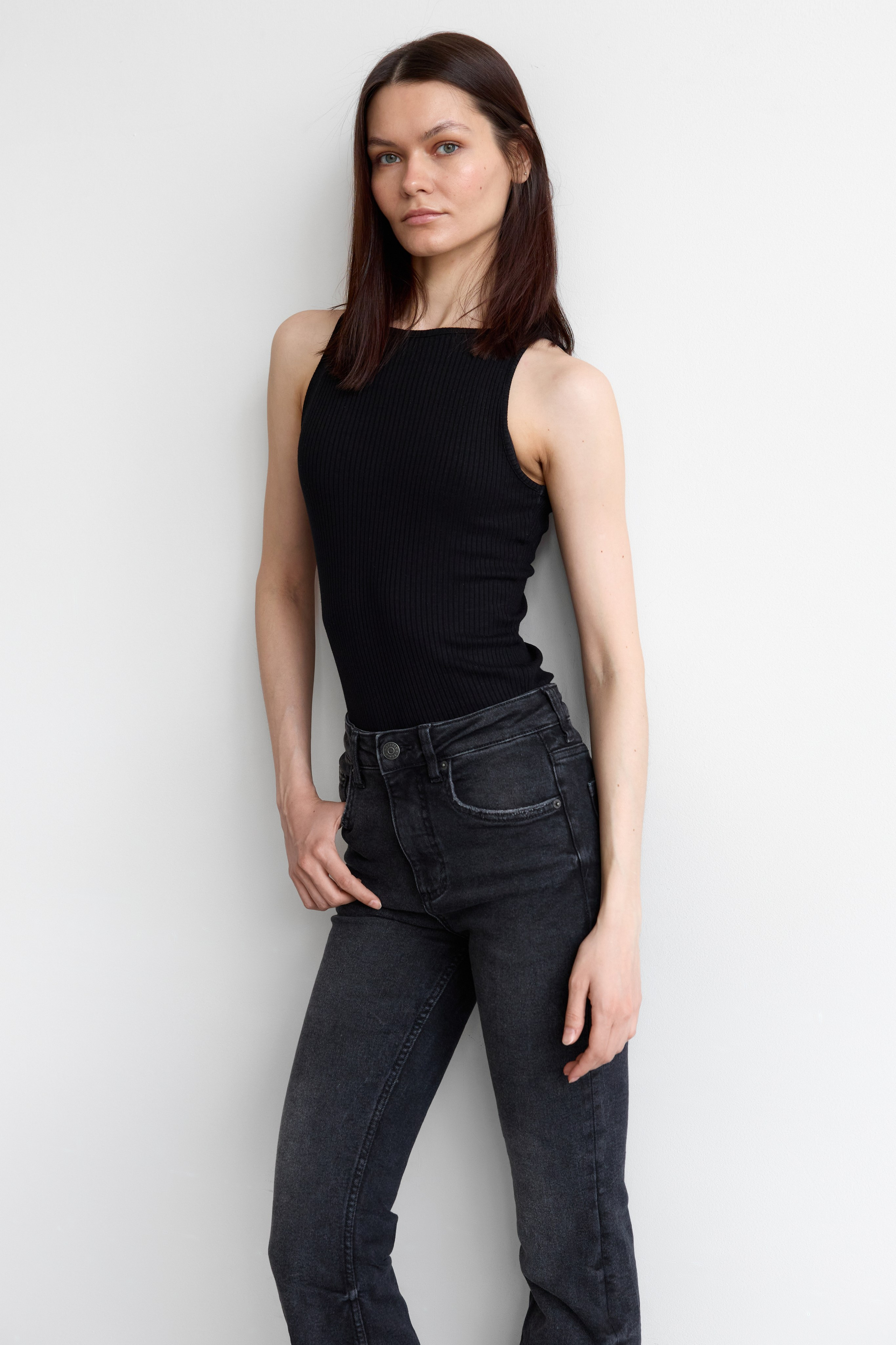 Olga. Darya Abramova photographer