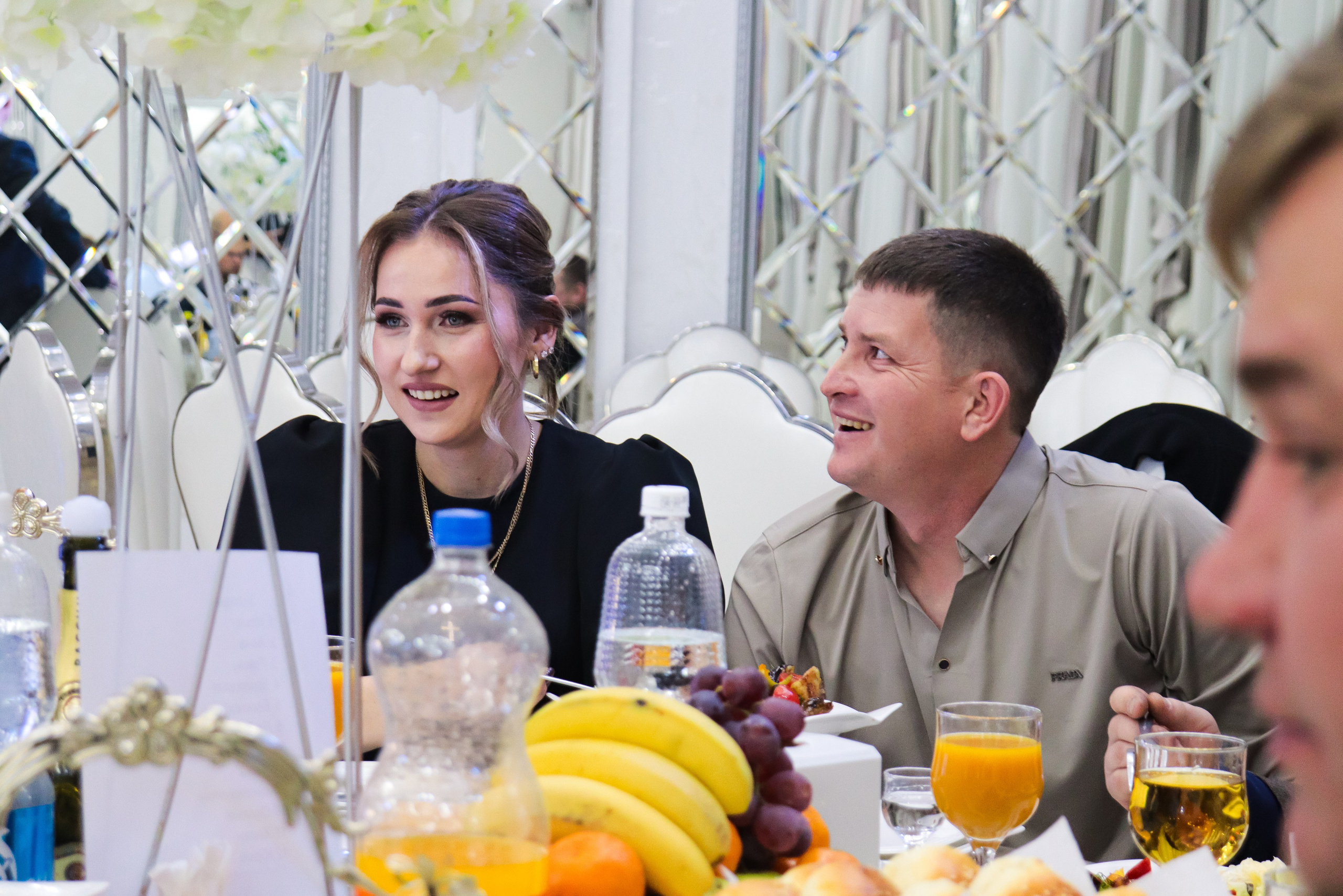 Репортажи. Репортажный, портретный, студийный и автомобильный фотограф в городе Алматы, Талгар и Иссык — Занорин Артем