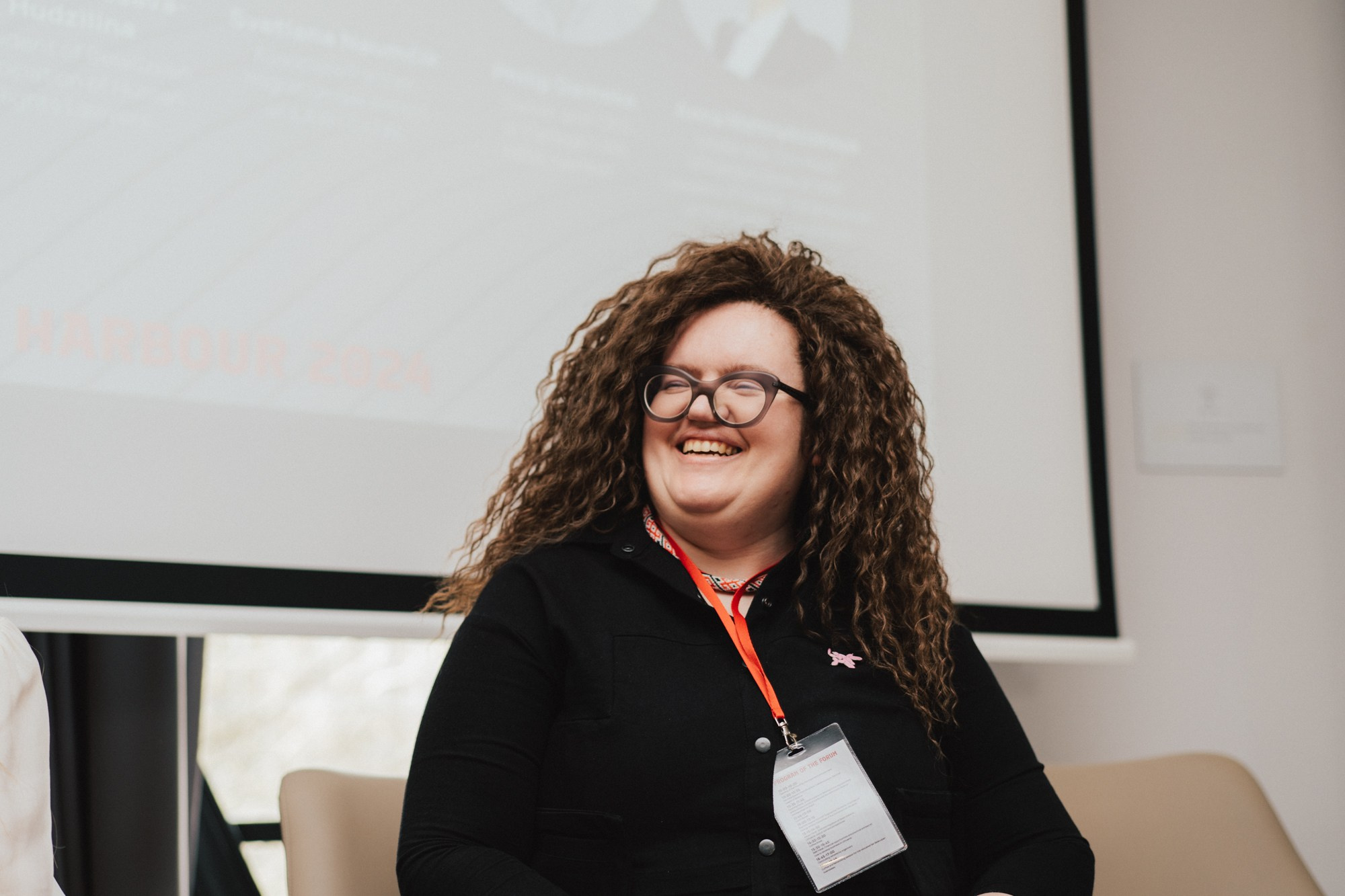 3rd Belarusian Business Forum in Vilnius. Photographer in Vilnius