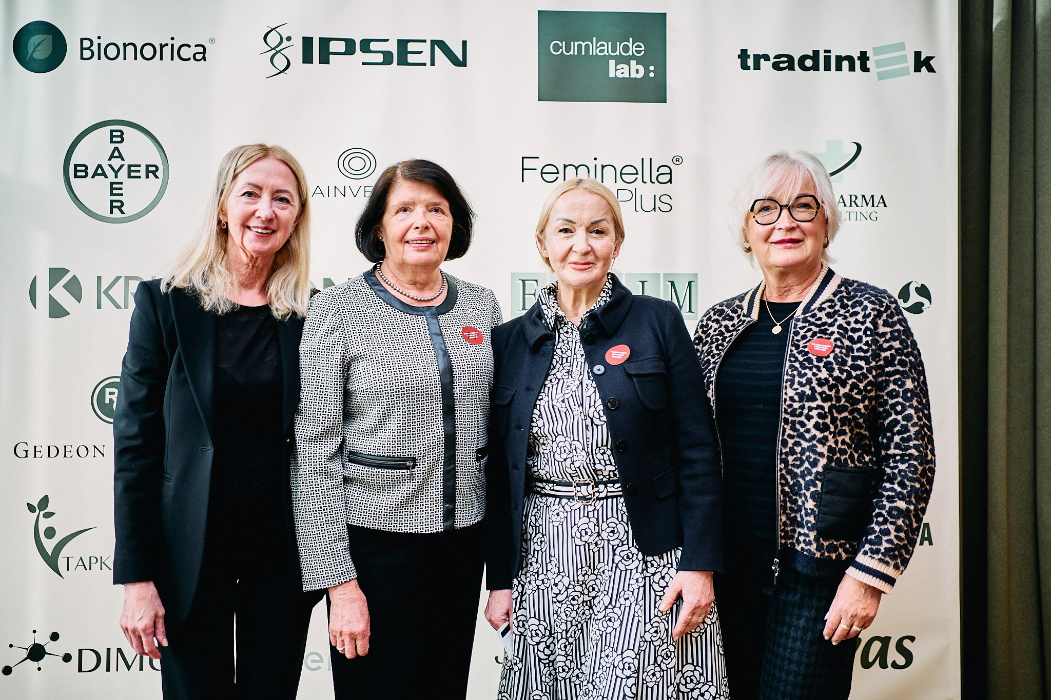 LPAGD Conference (AC Hotel by Marriott). Photographer in Vilnius