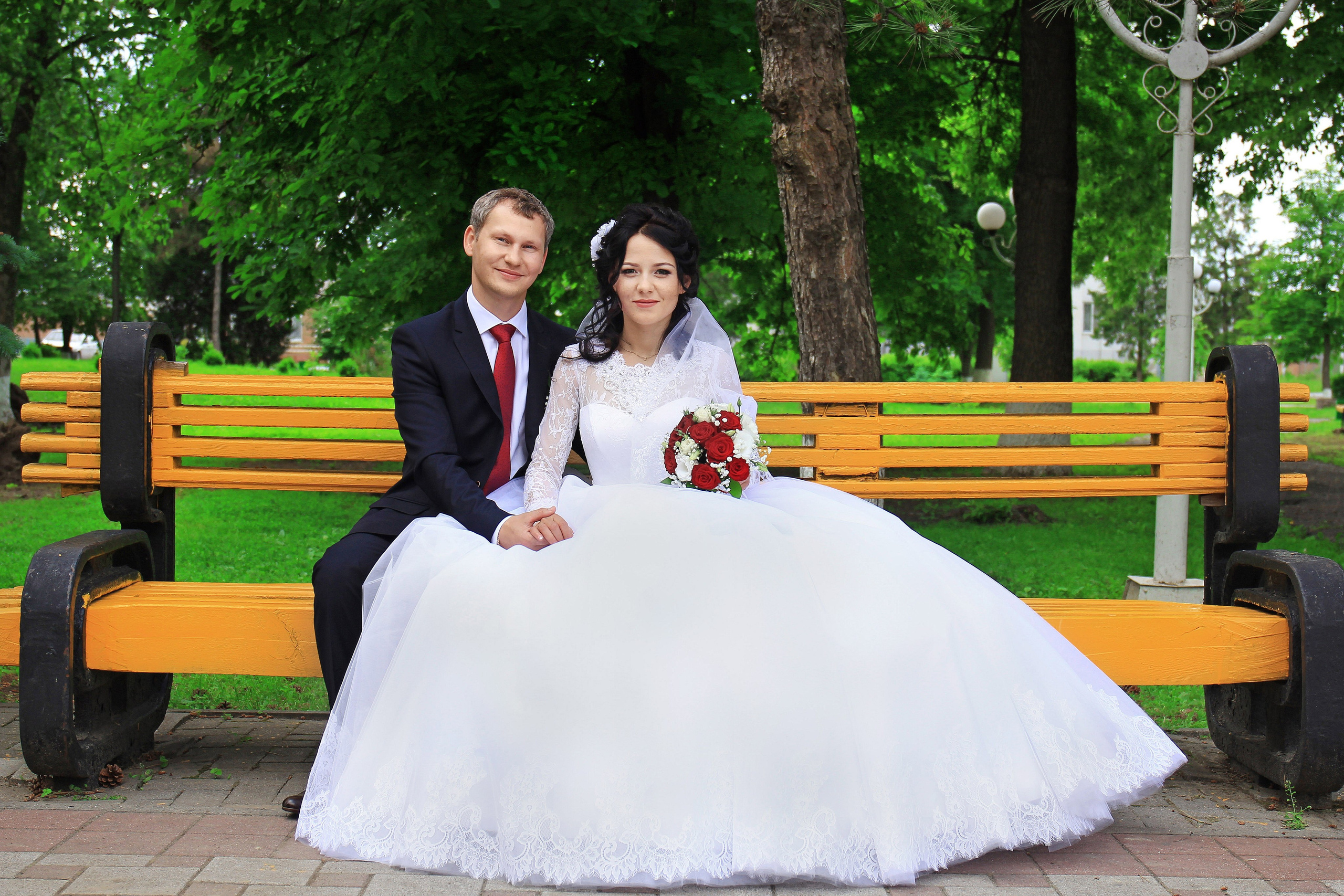 Евгений и Мария. Игорь Варава свадебный фотограф видеограф Белая Глина Краснодар