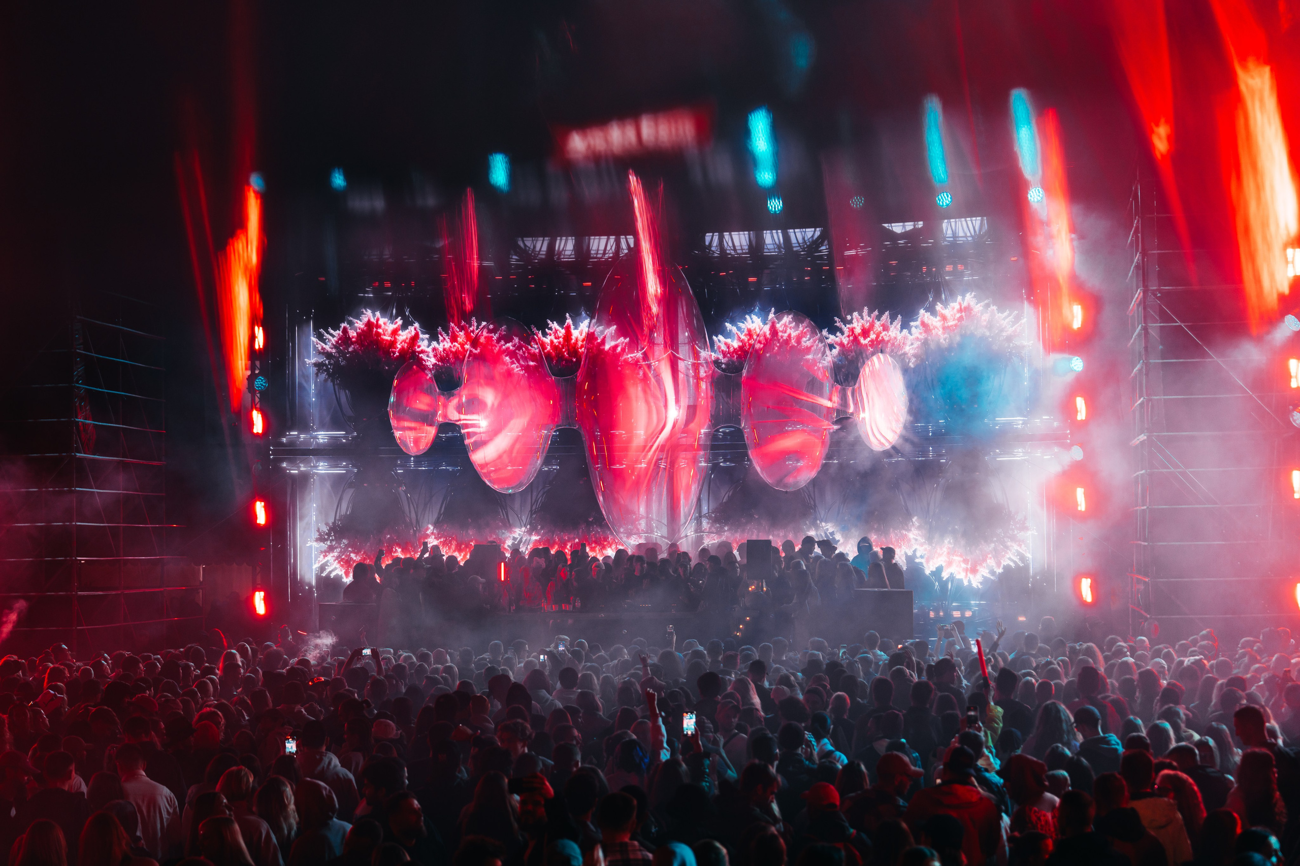 New Star Weekend, SILA SVETA. @tomrus: Рустам Шагиморданов — фотограф