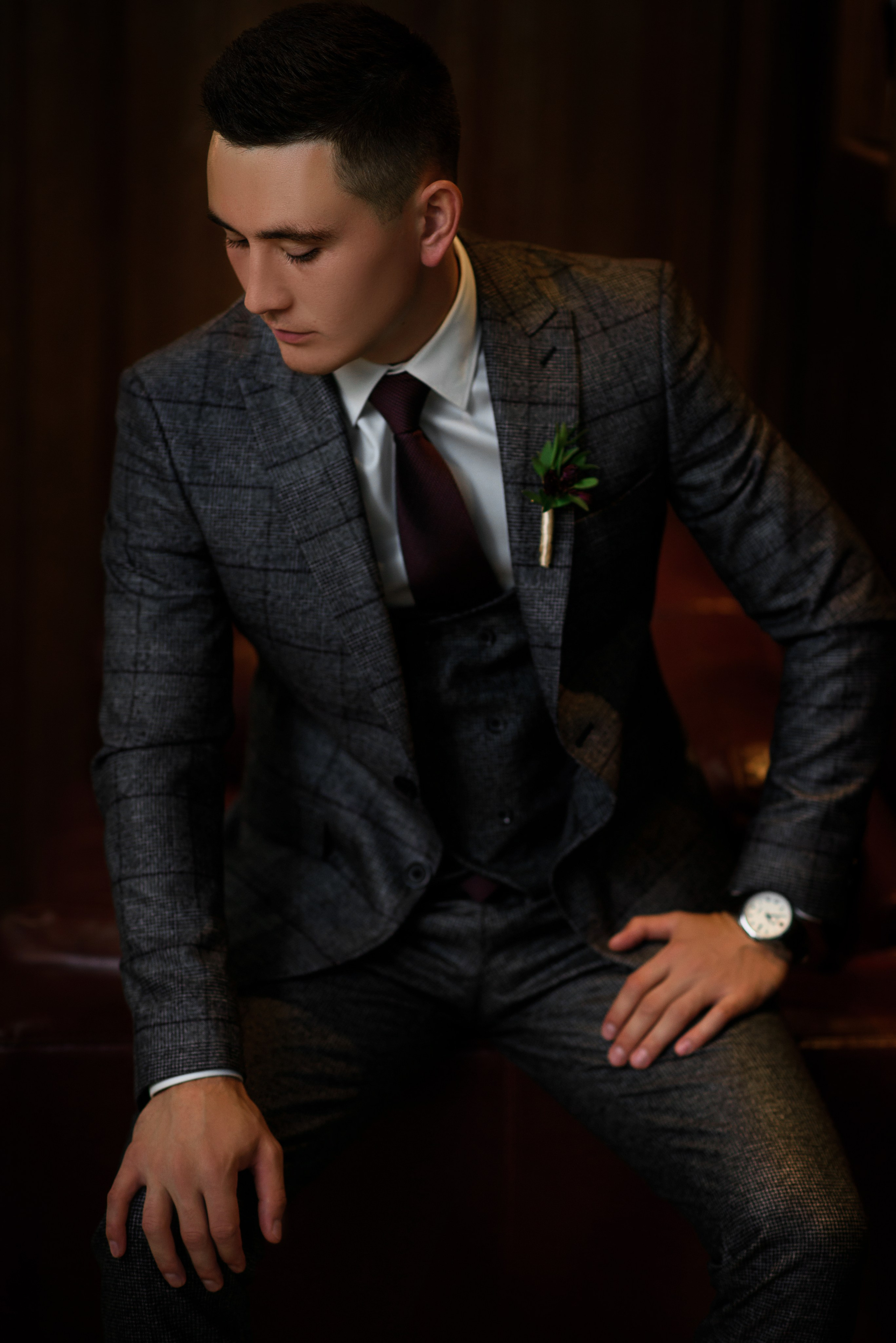 Свадебное. Фотограф Анна Кузьмина Ангарск, Иркутск