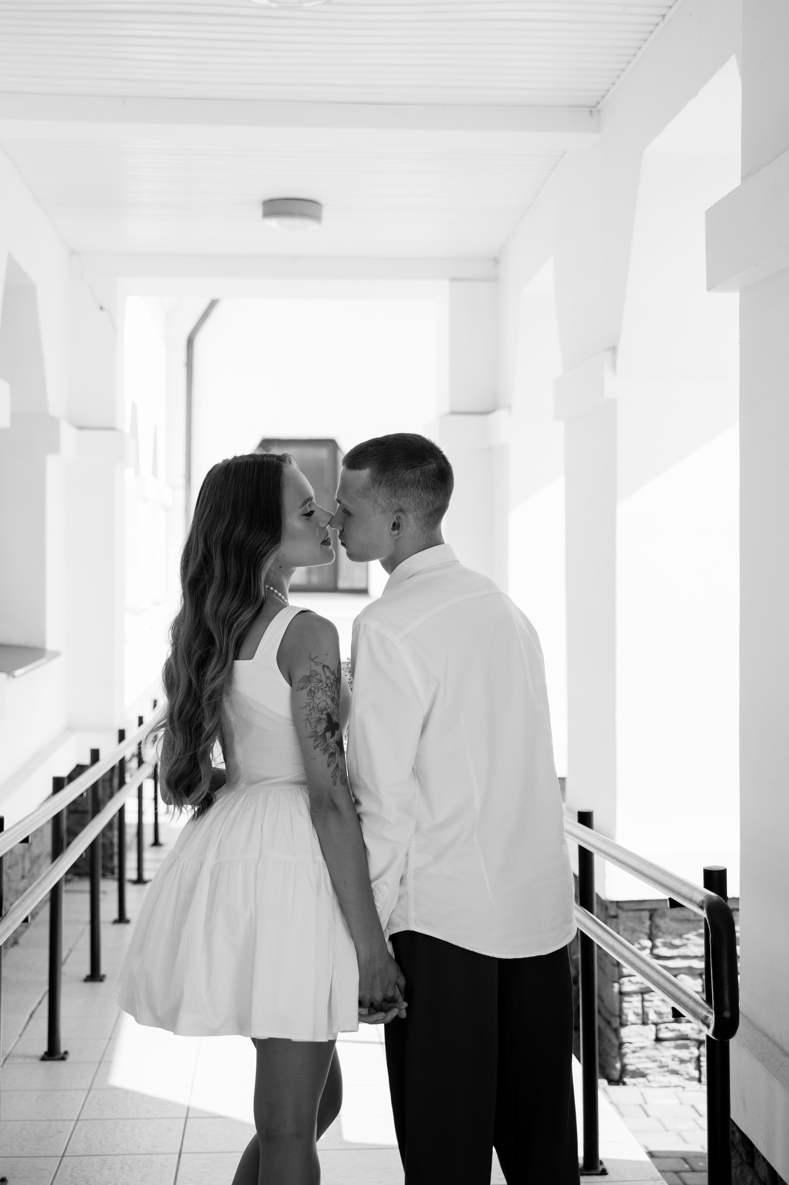 Максим и Таисия. Фотограф в Красноярске