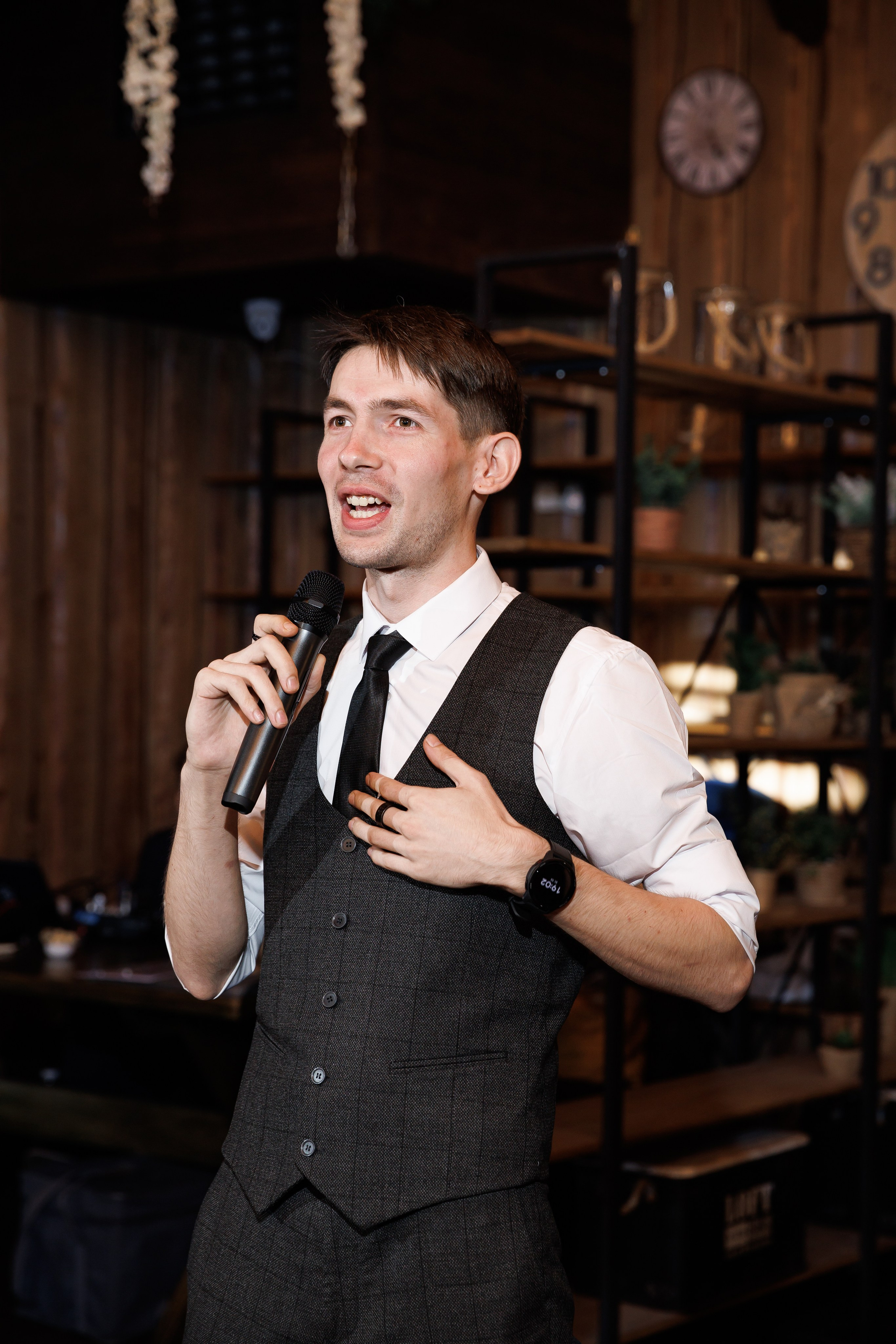 Саша и Виктор. Свадебный и семейный фотограф в Санкт-Петербурге Кирилл Шалагинов