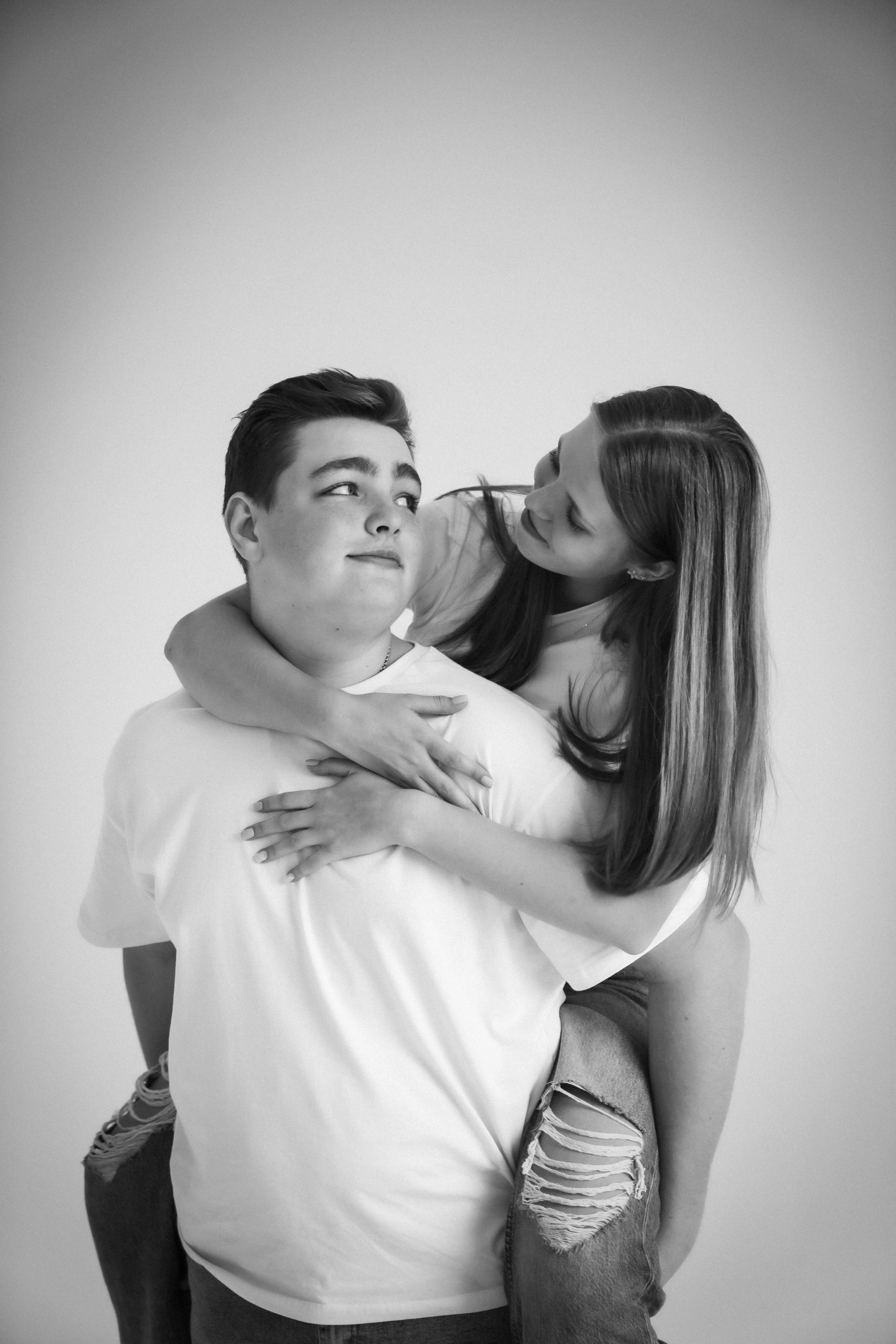 Фотосессия Анастасии и Павла. Фотограф в Ростове-на-Дону Анна Малахова