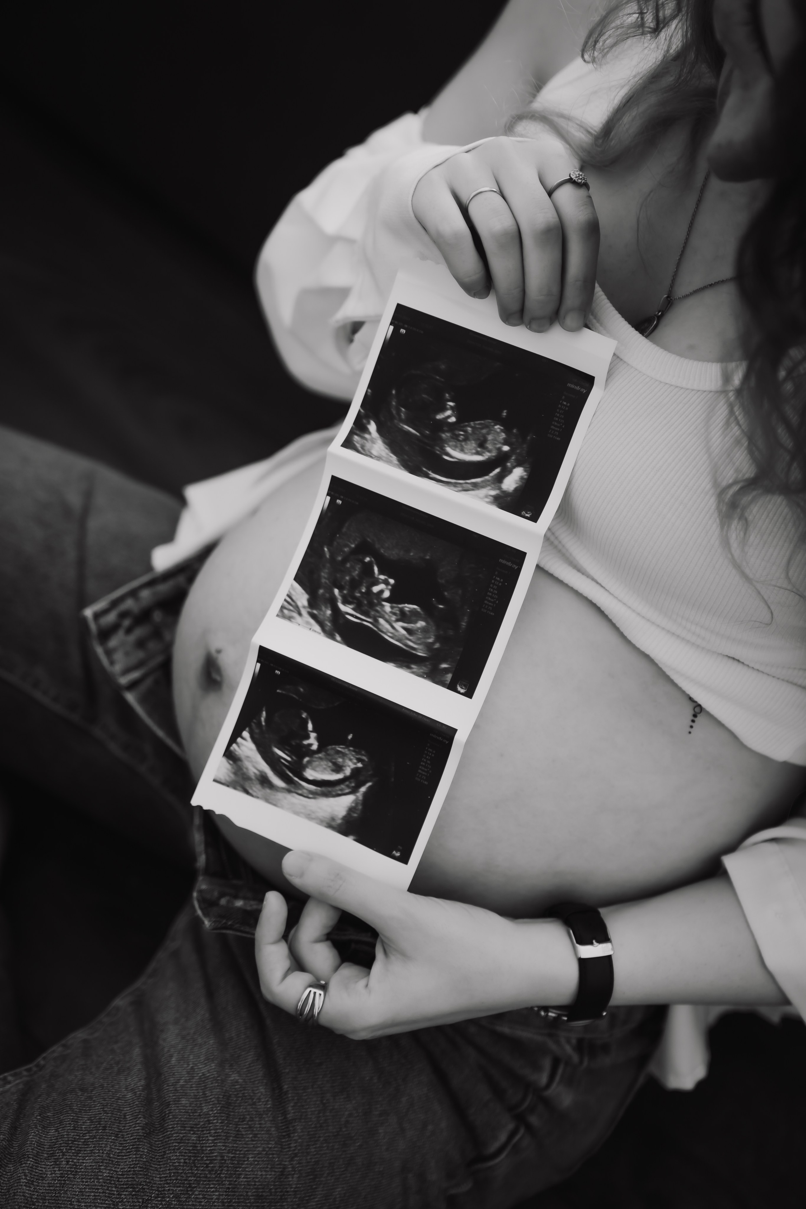 Фотосессия Анны — беременность. Фотограф в Ростове-на-Дону Анна Малахова