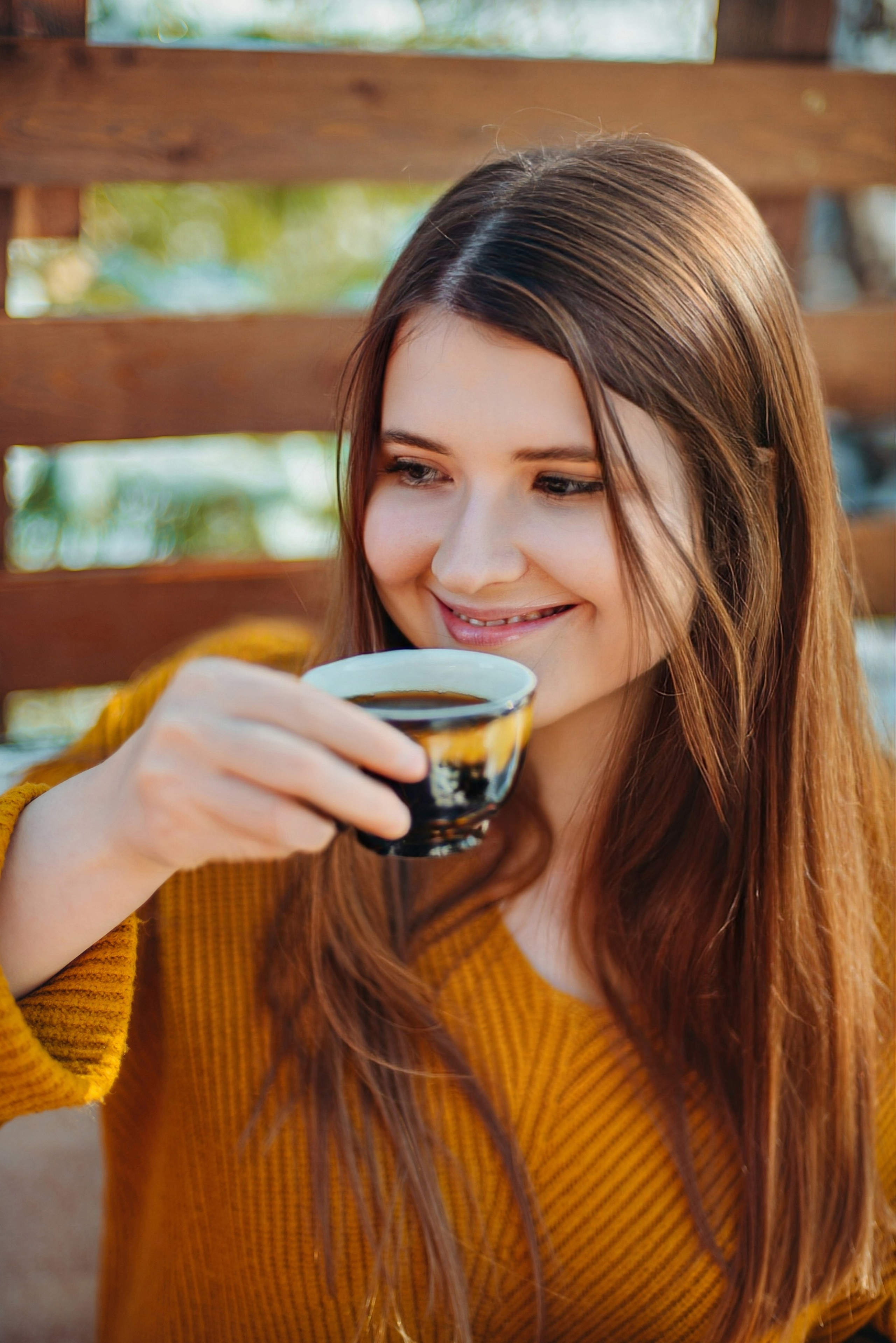 Осенняя фотосессия осенний фотопроект в Иркутске в домике в лесу с верандой