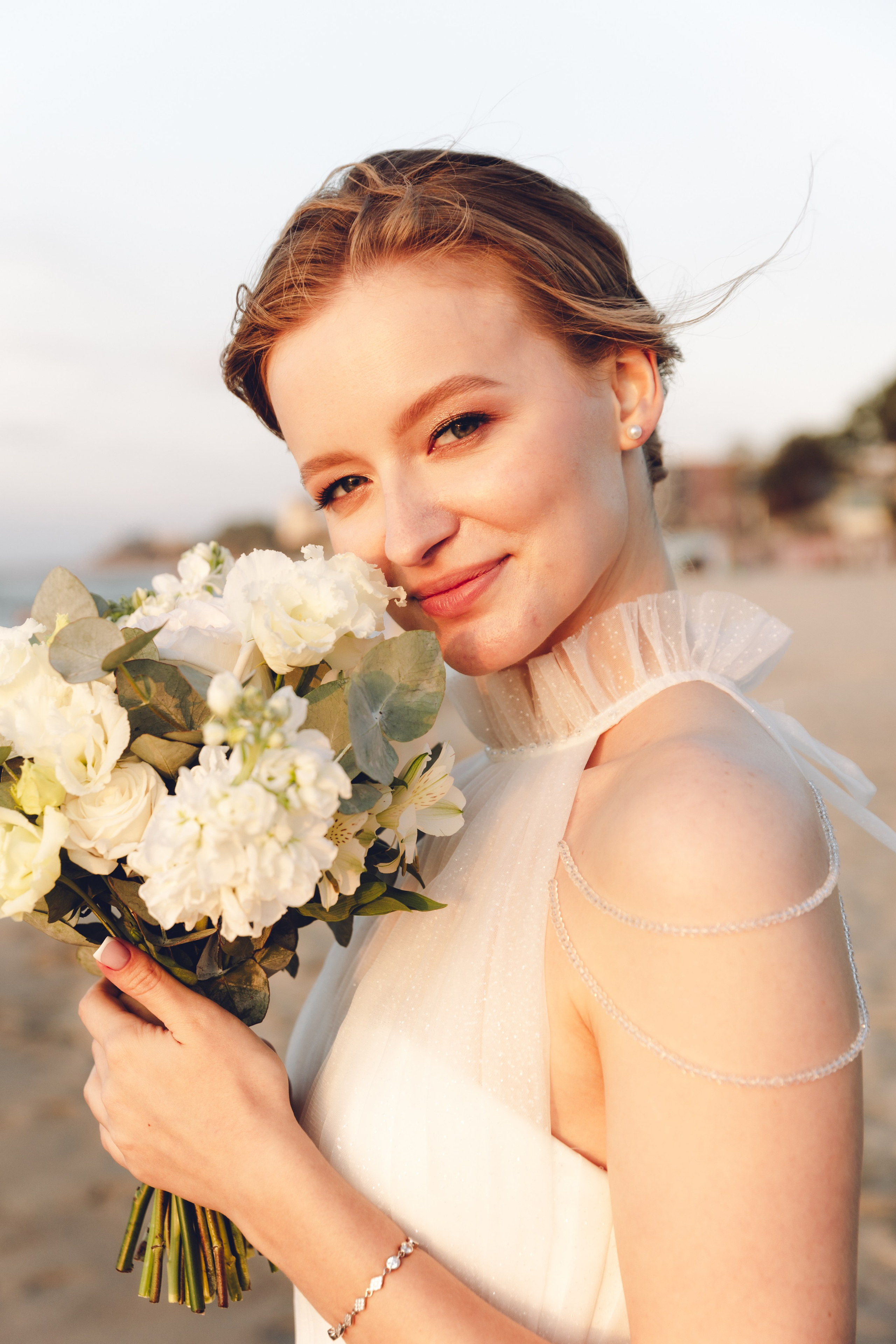 Максим и Даша. Фотограф Калининград Илья Миллер