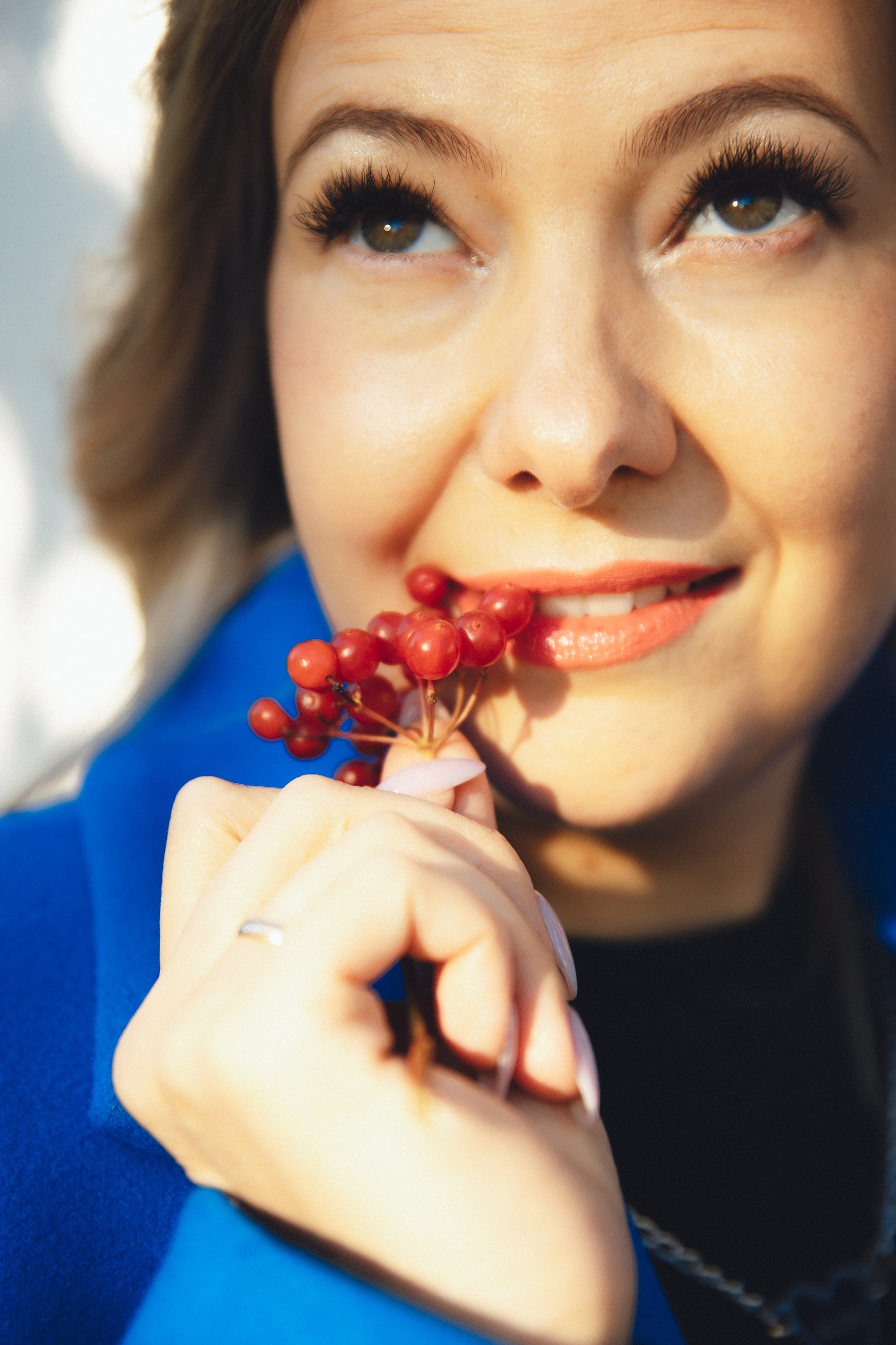 Photo shoot of the Old lady in the manor / Усадьба репортаж. Фотограф Калининград Илья Миллер