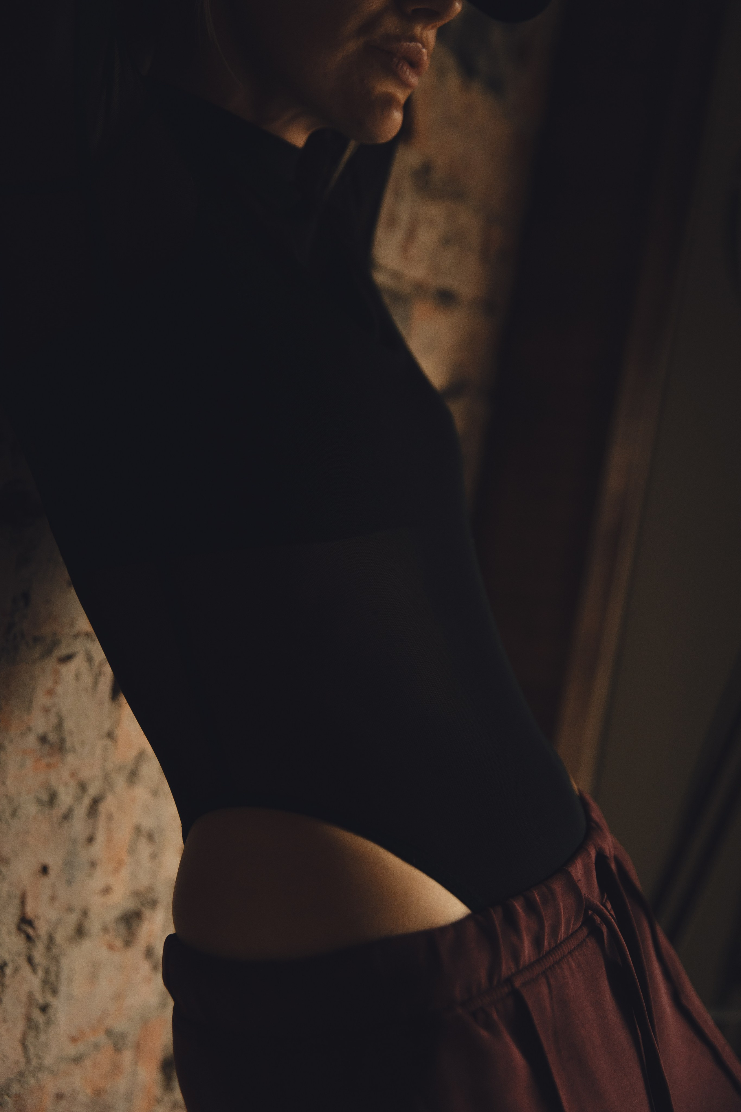 Юля / Artroom. Фотограф Калининград Илья Миллер